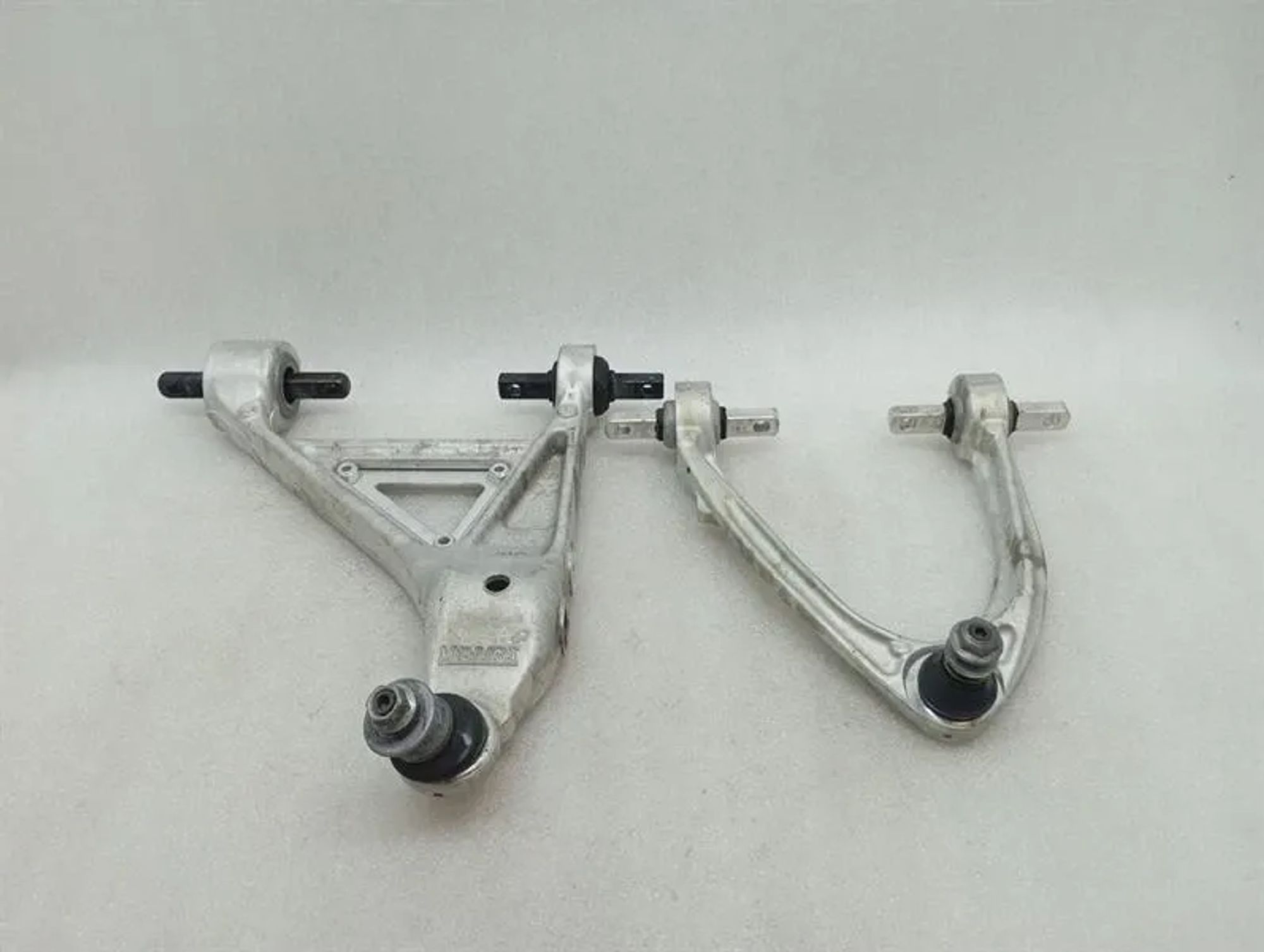 Тормозной кулак с рычагами Ferrari 812 Superfast F152M, 375000 рублей, Москва