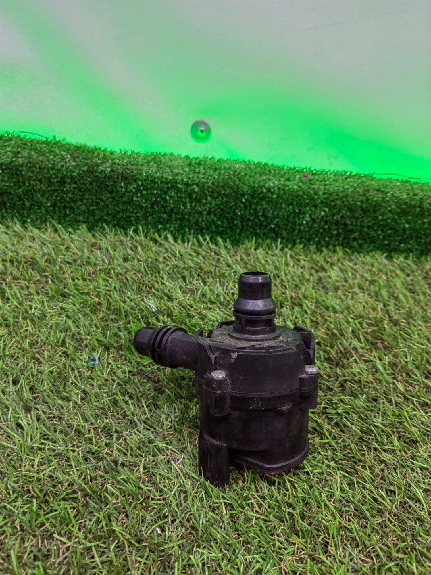 Дополнительный насос ОЖ S55B30 BMW M3 F80, 6000 рублей, Москва