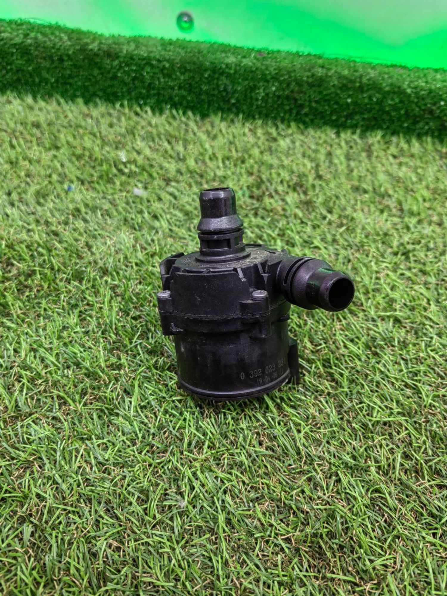 Дополнительный насос ОЖ S55B30 BMW M3 F80, 6000 рублей, Москва