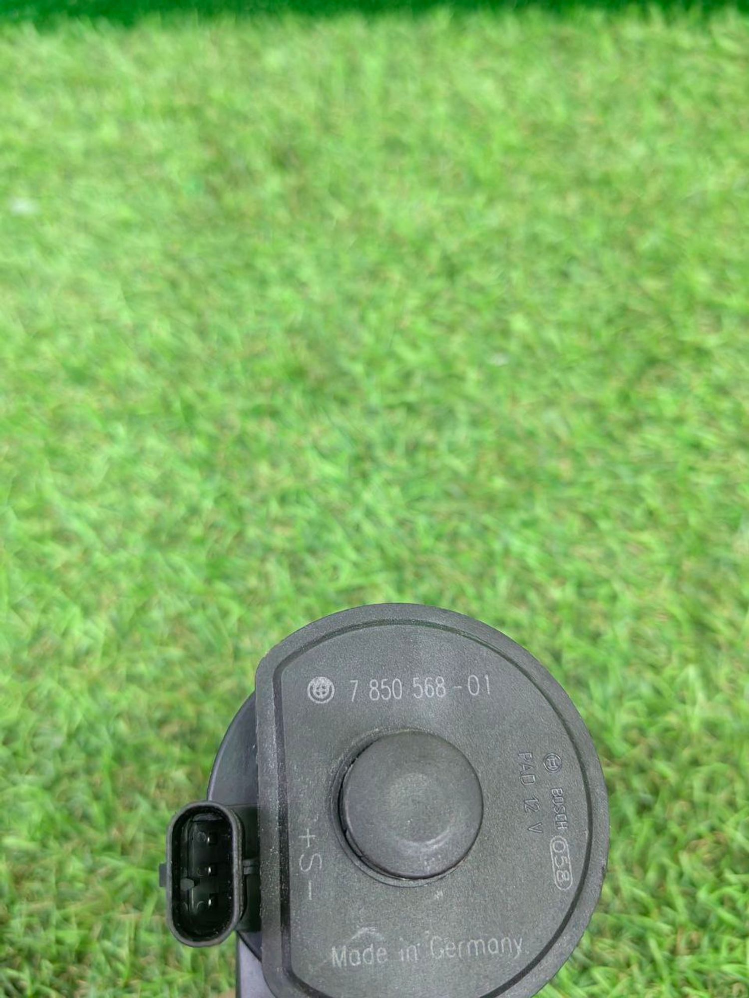 Дополнительный насос ОЖ S55B30 BMW M3 F80, 6000 рублей, Москва