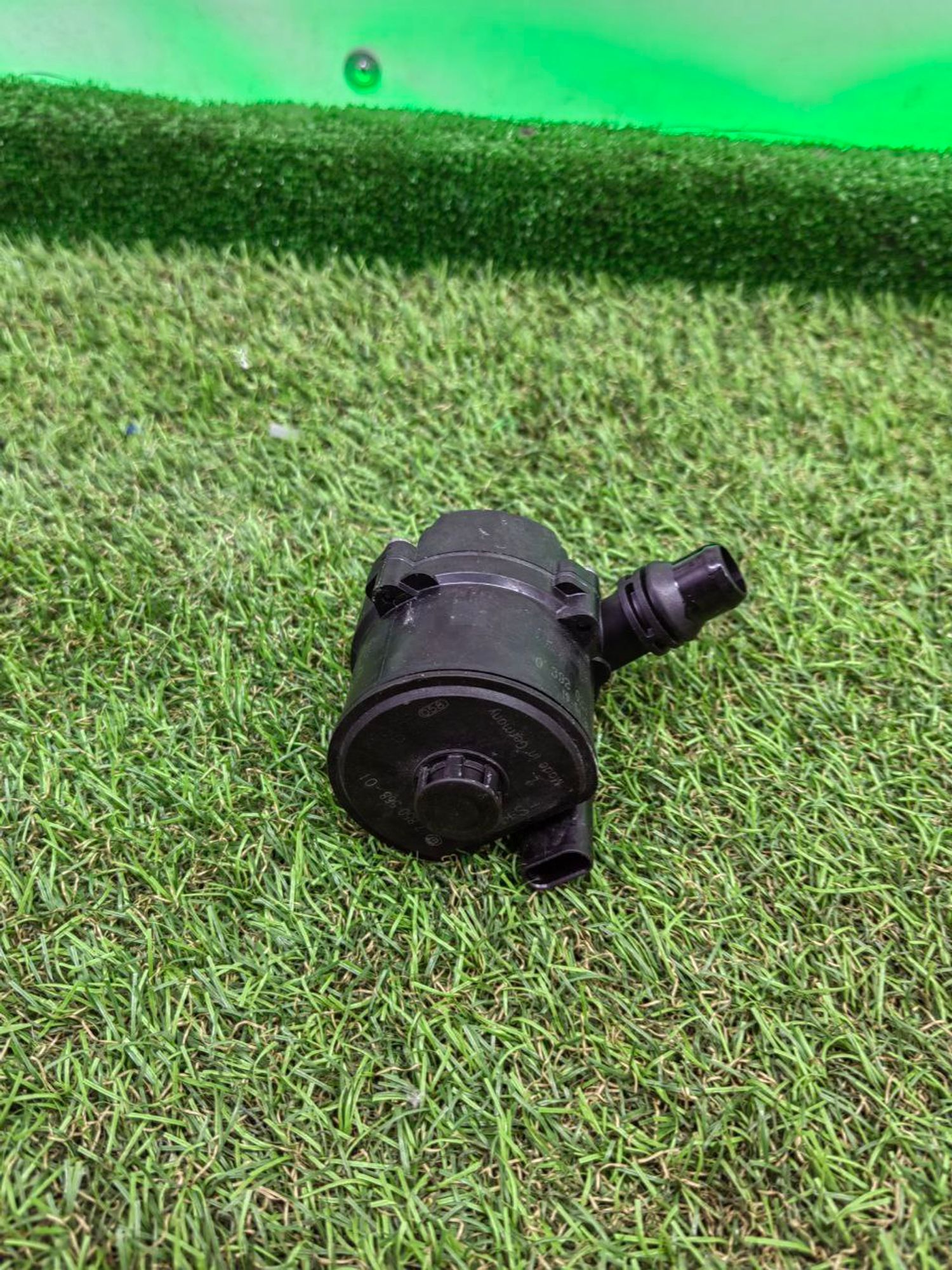 Дополнительный насос ОЖ S55B30 BMW M3 F80, 6000 рублей, Москва