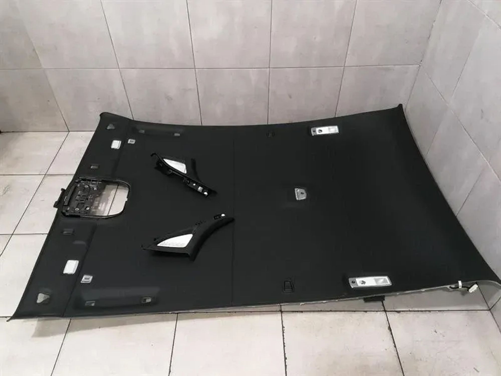 Потолок звездное небо ROLLS ROYCE WRAITH RR5, 570000 рублей, Москва