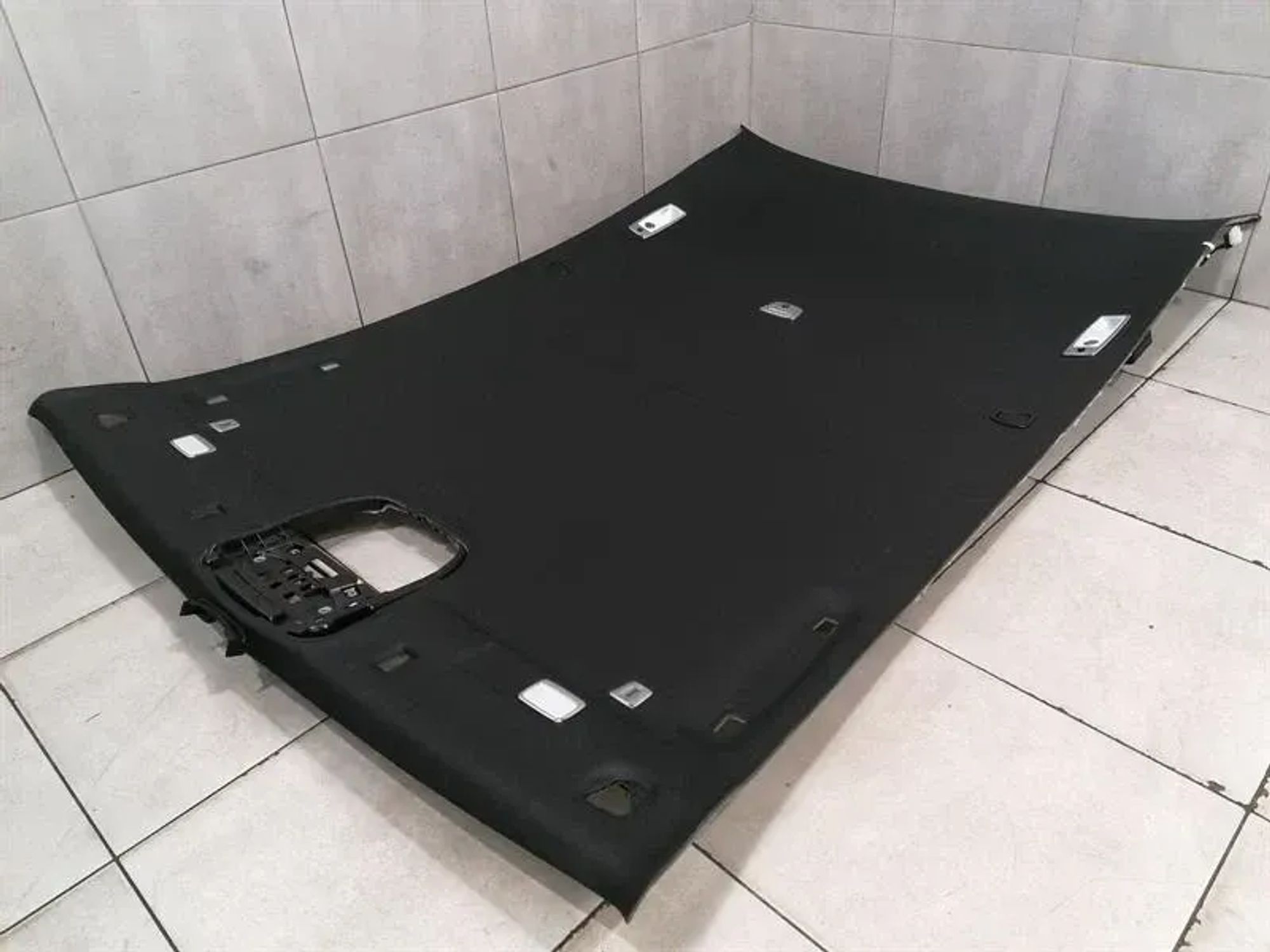 Потолок звездное небо ROLLS ROYCE WRAITH RR5, 570000 рублей, Москва