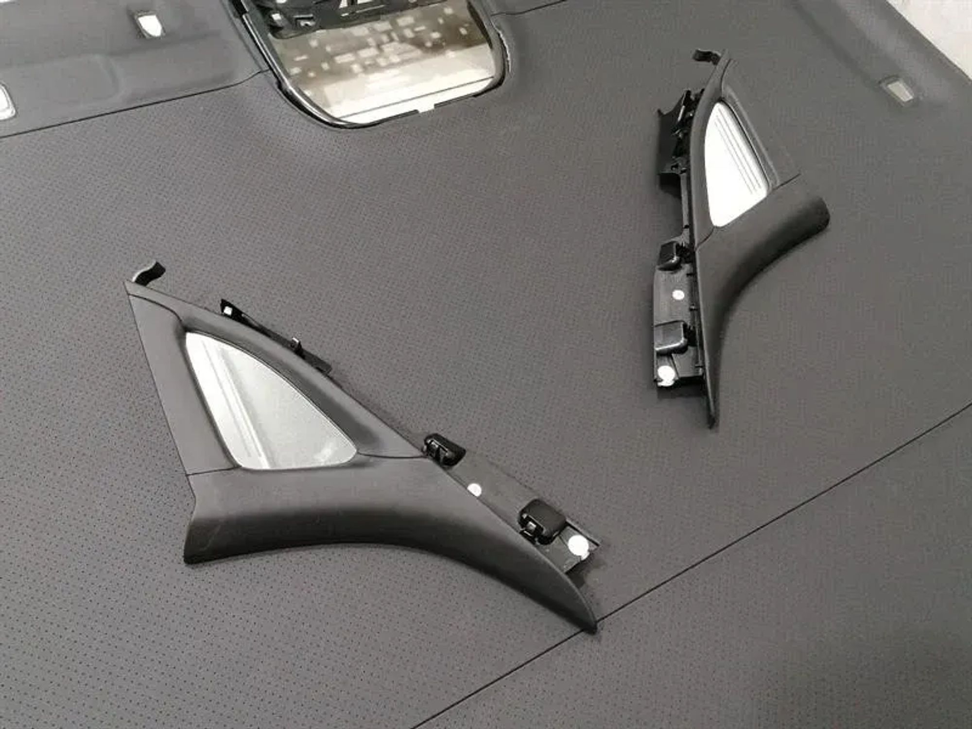 Потолок звездное небо ROLLS ROYCE WRAITH RR5, 570000 рублей, Москва