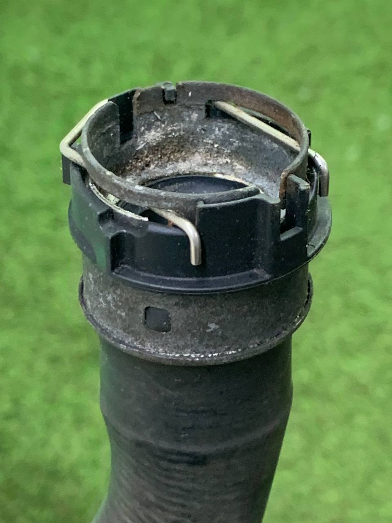 Шланг охлаждающей жизни Mercedes W213 X253, 1500 рублей, Москва