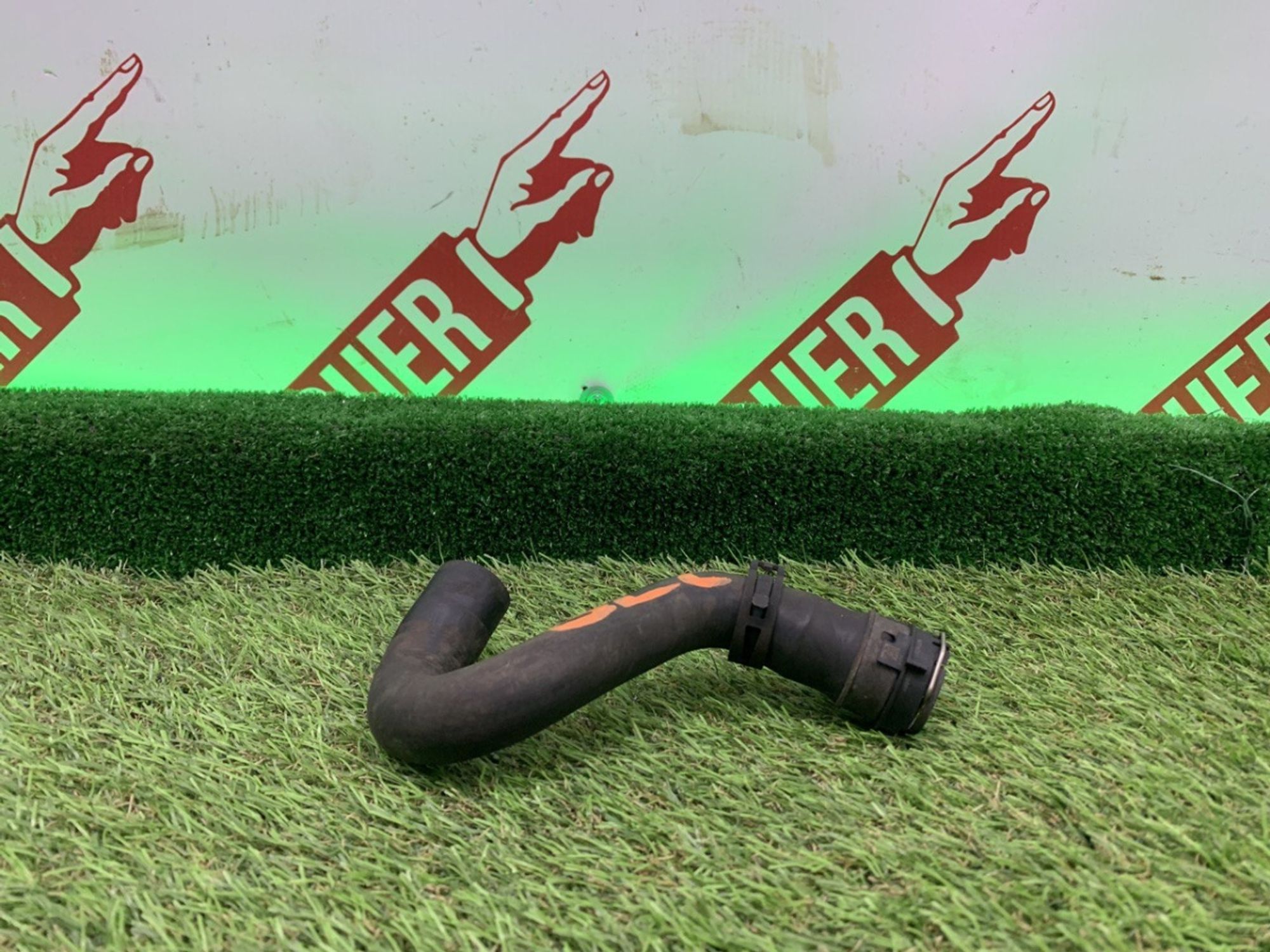 Шланг охлаждающей жизни Mercedes W213 X253, 1500 рублей, Москва