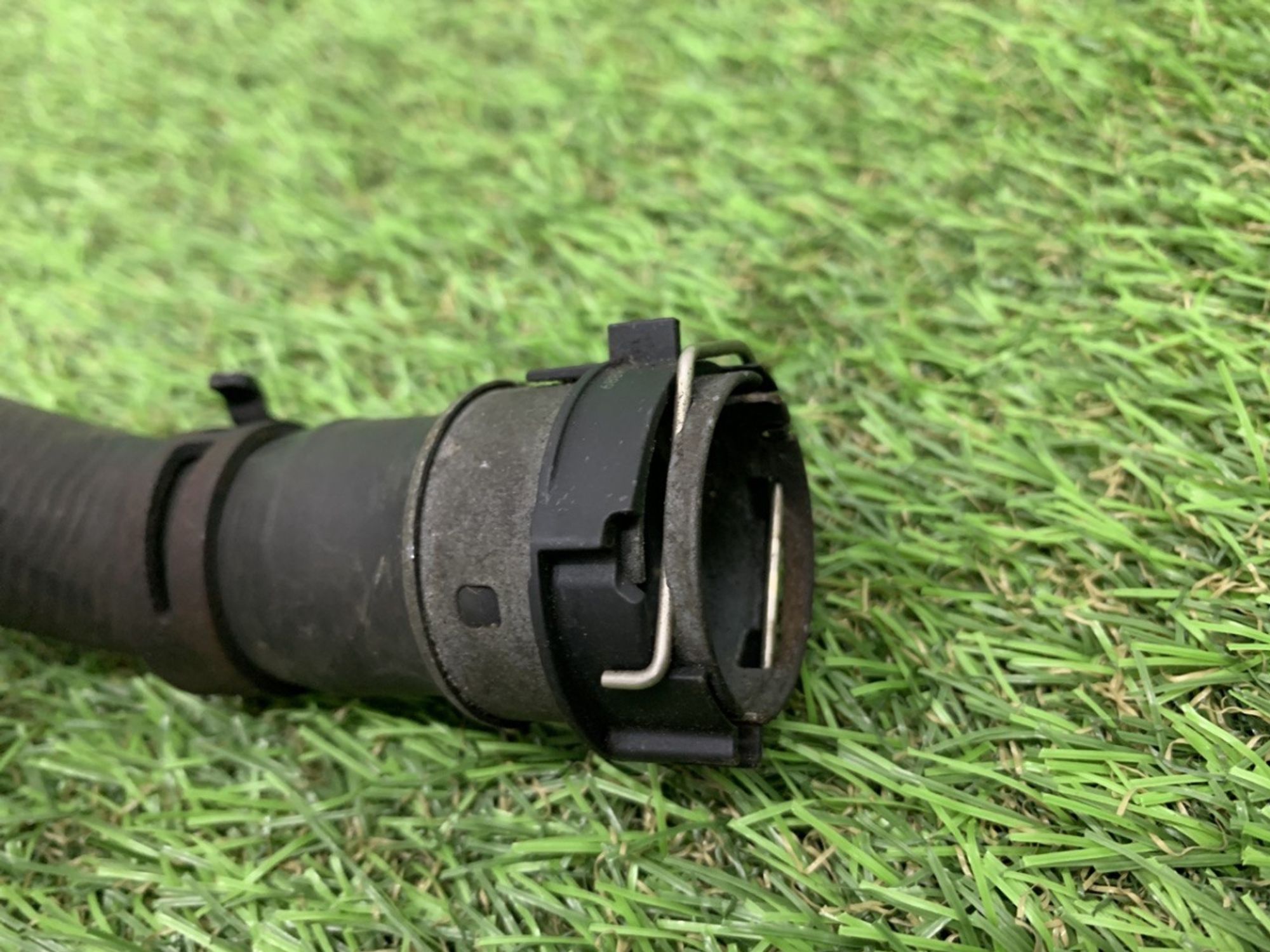 Шланг охлаждающей жизни Mercedes W213 X253, 1500 рублей, Москва