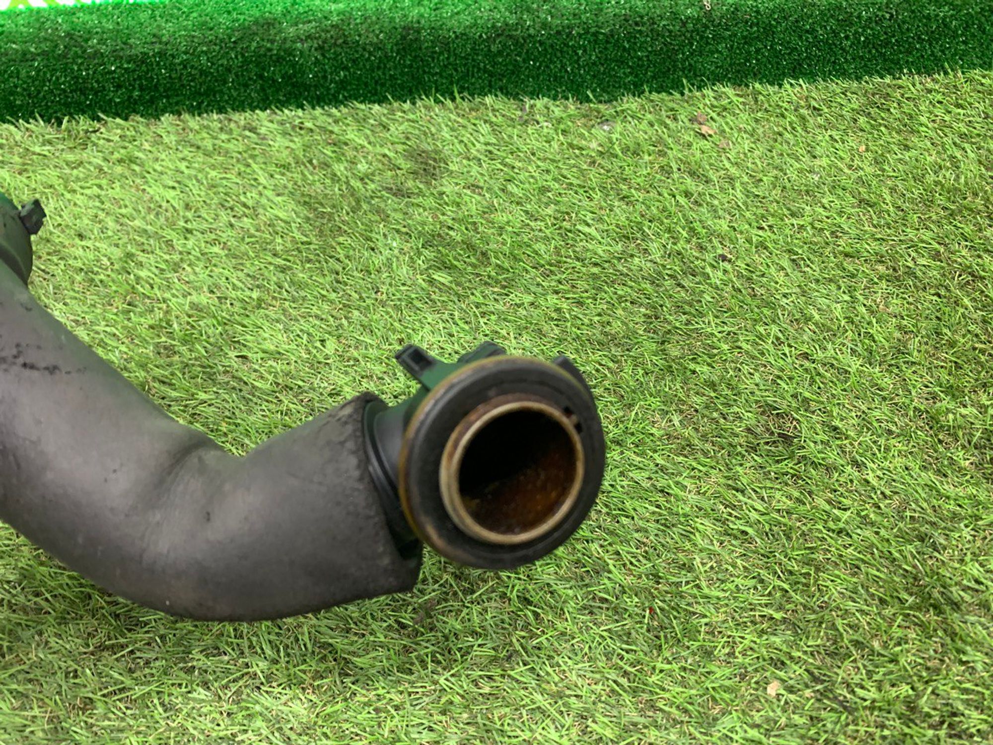 Трубка картерных газов Bmw F10 F15 F30 F20 F32 F36 N20, 2000 рублей, Москва