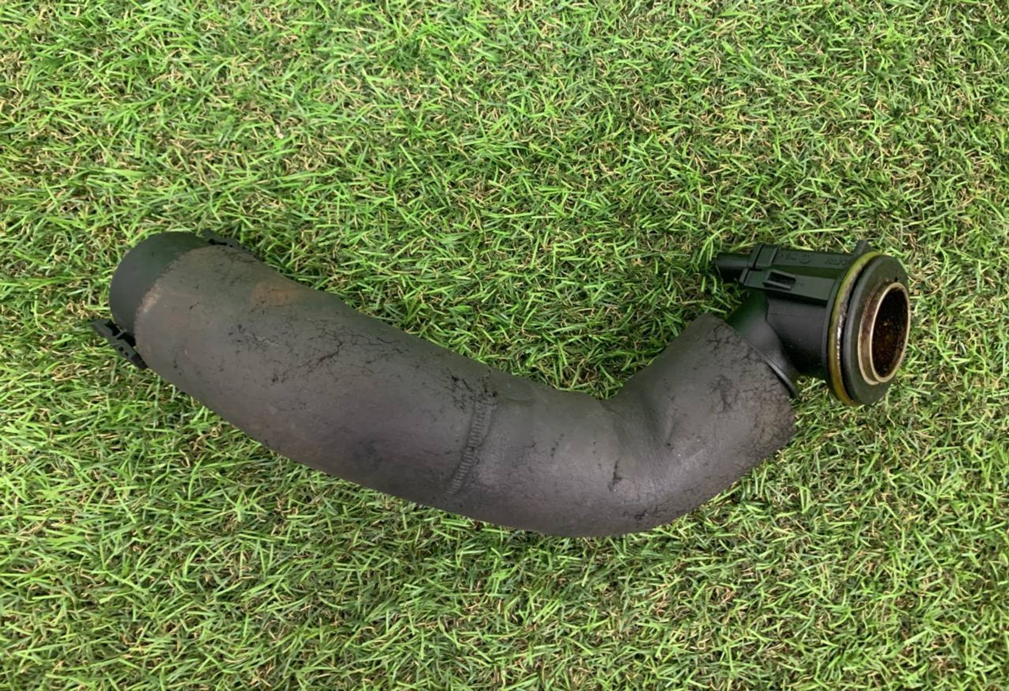 Трубка картерных газов Bmw F10 F15 F30 F20 F32 F36 N20, 2000 рублей, Москва