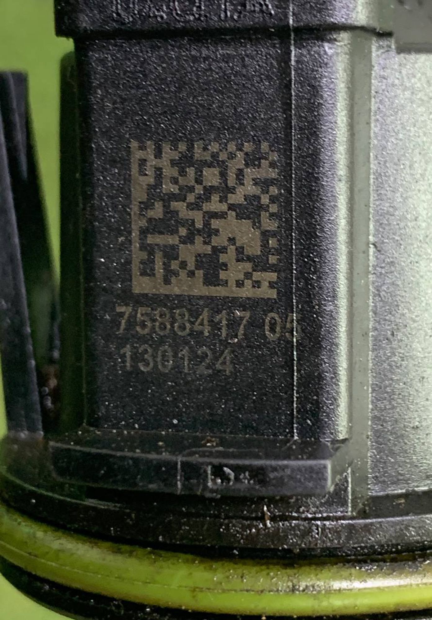 Трубка картерных газов Bmw F10 F15 F30 F20 F32 F36 N20, 2000 рублей, Москва