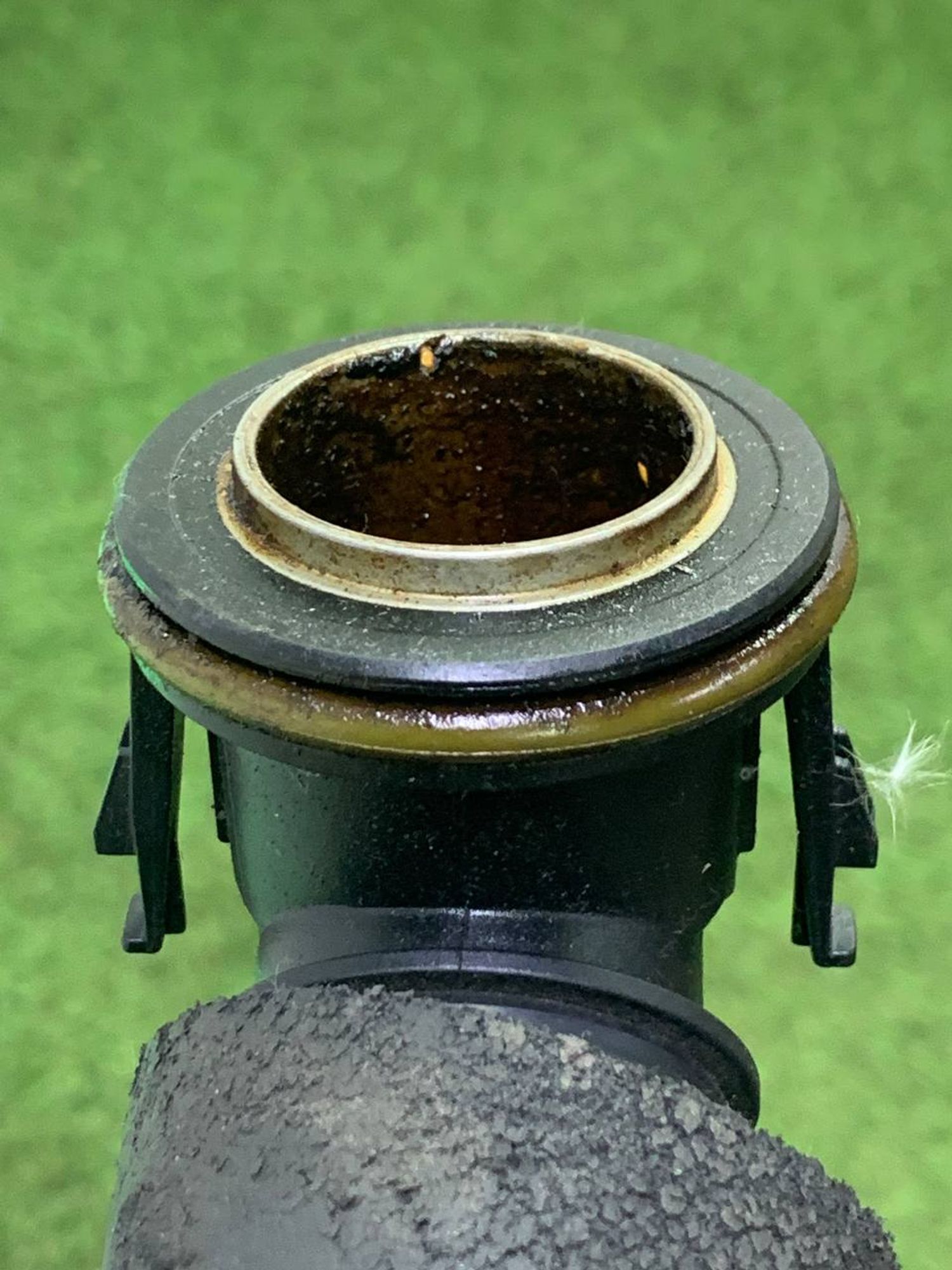 Трубка картерных газов Bmw F10 F15 F30 F20 F32 F36 N20, 2000 рублей, Москва