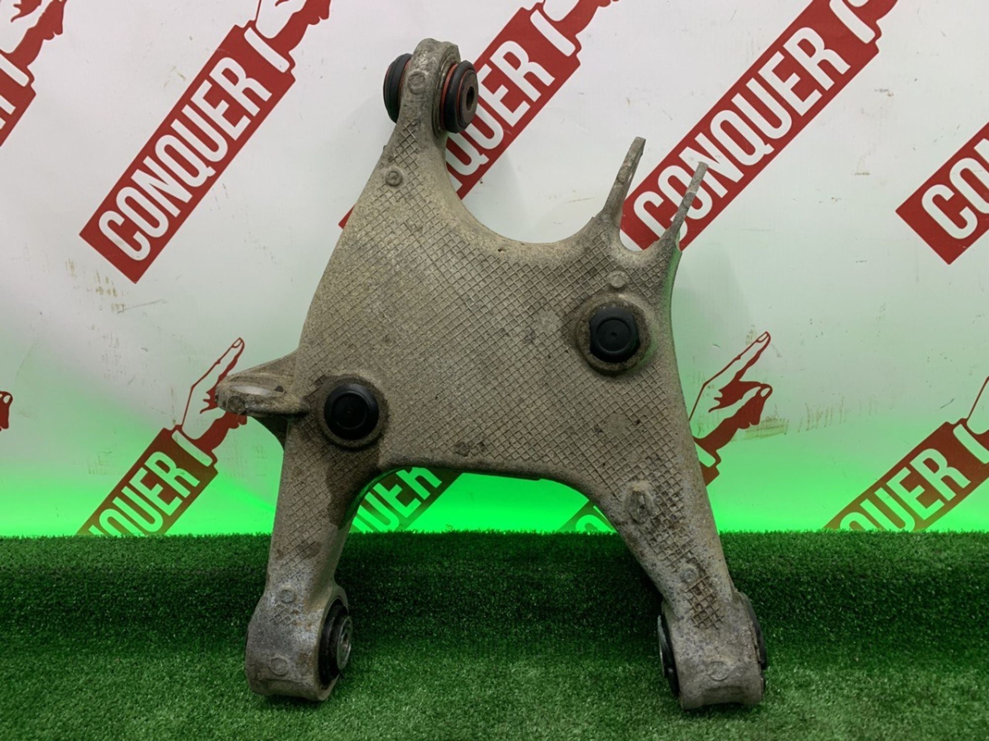 Рычаг задний левый  правый нижний BMW 7 F01 F02, 3500 рублей, Москва