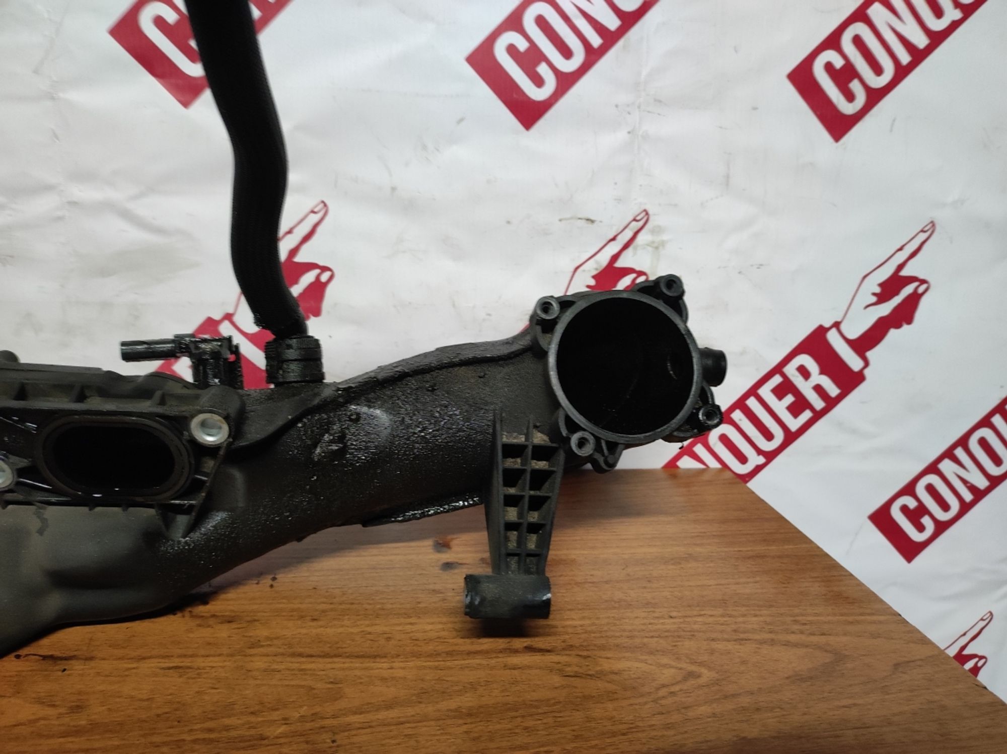 Впускной коллектор BMW N63b44, 2000 рублей, Москва