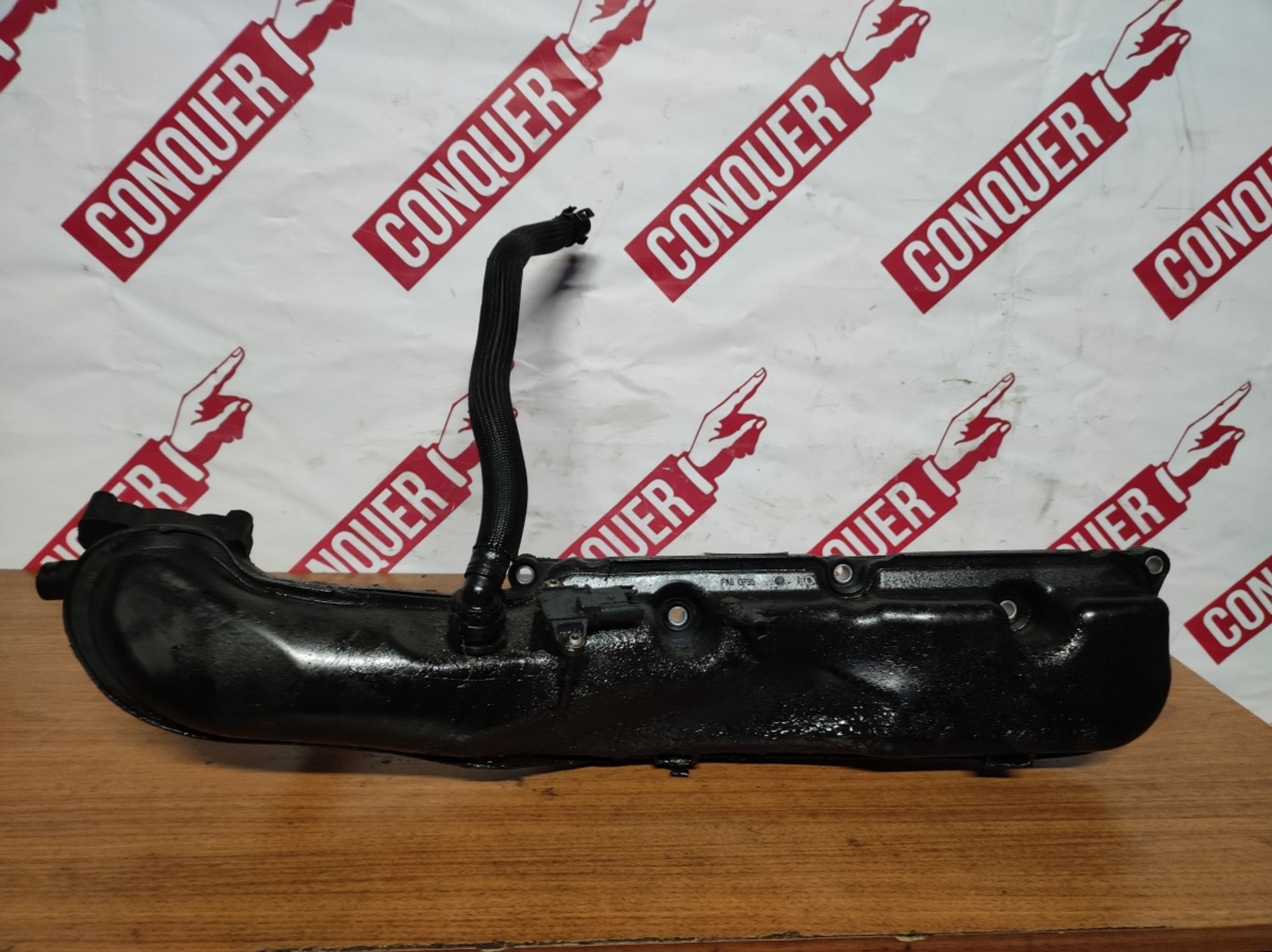 Впускной коллектор BMW N63b44, 2000 рублей, Москва