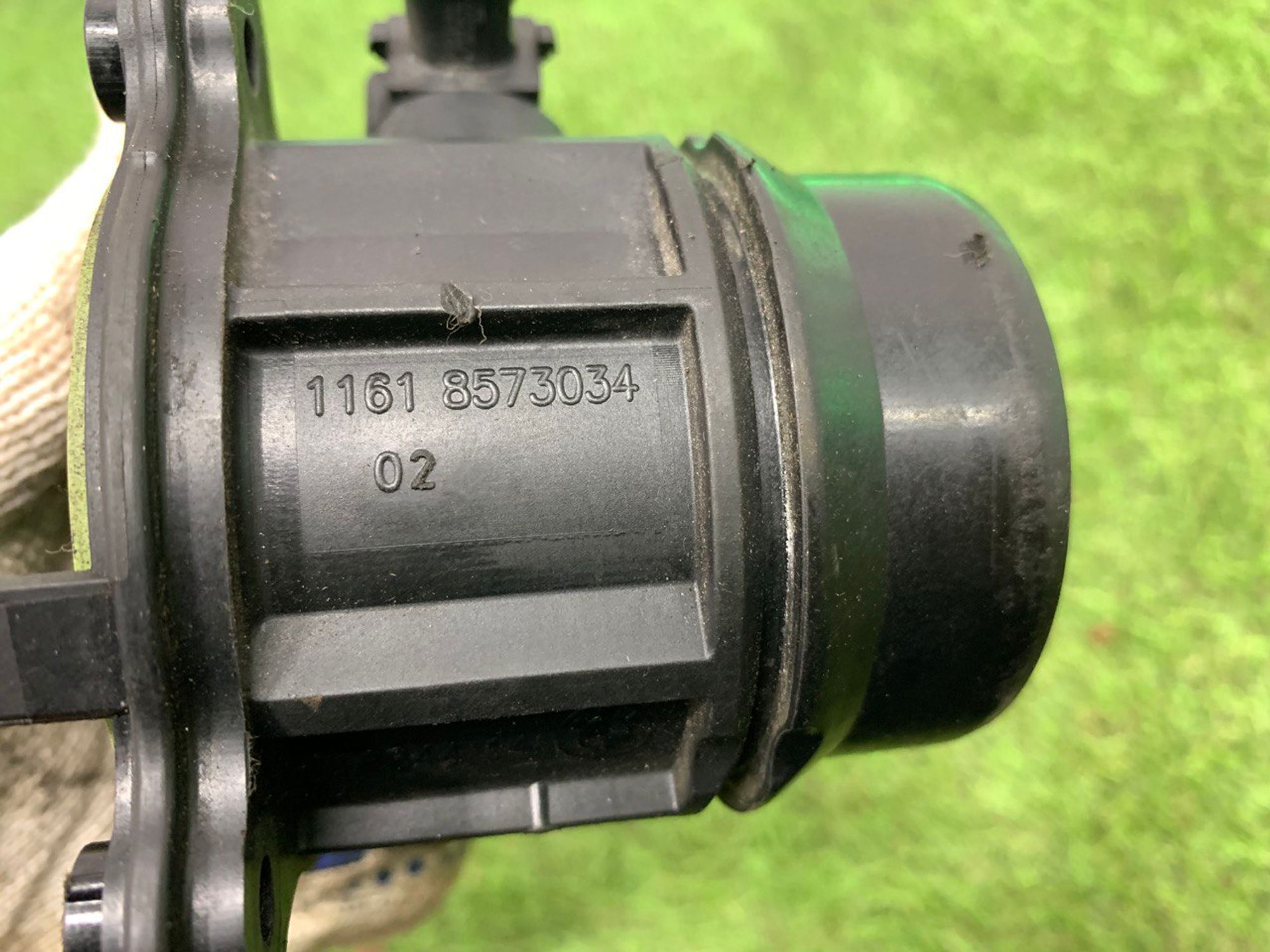 Патрубок интеркулера BMWB57 B47 G20 G30 G11 G05, 3000 рублей, Москва