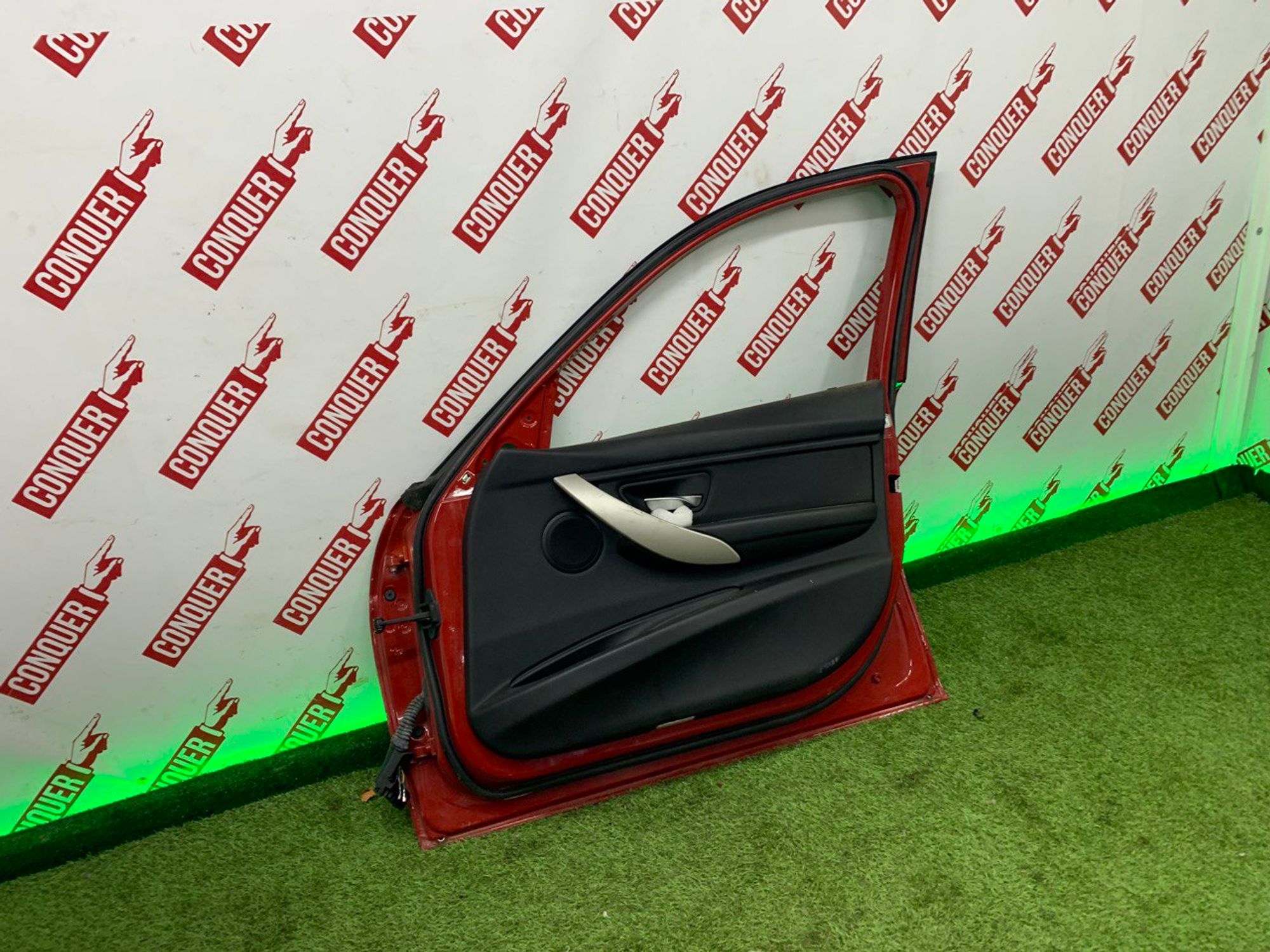 Передняя правая дверь BMW F30 БМВ Ф30, 15000 рублей, Москва