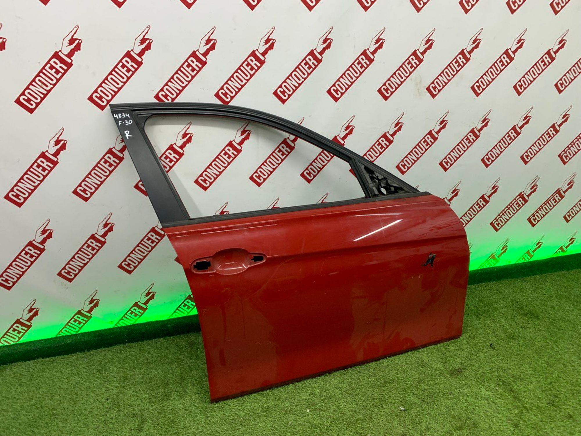 Передняя правая дверь BMW F30 БМВ Ф30, 15000 рублей, Москва