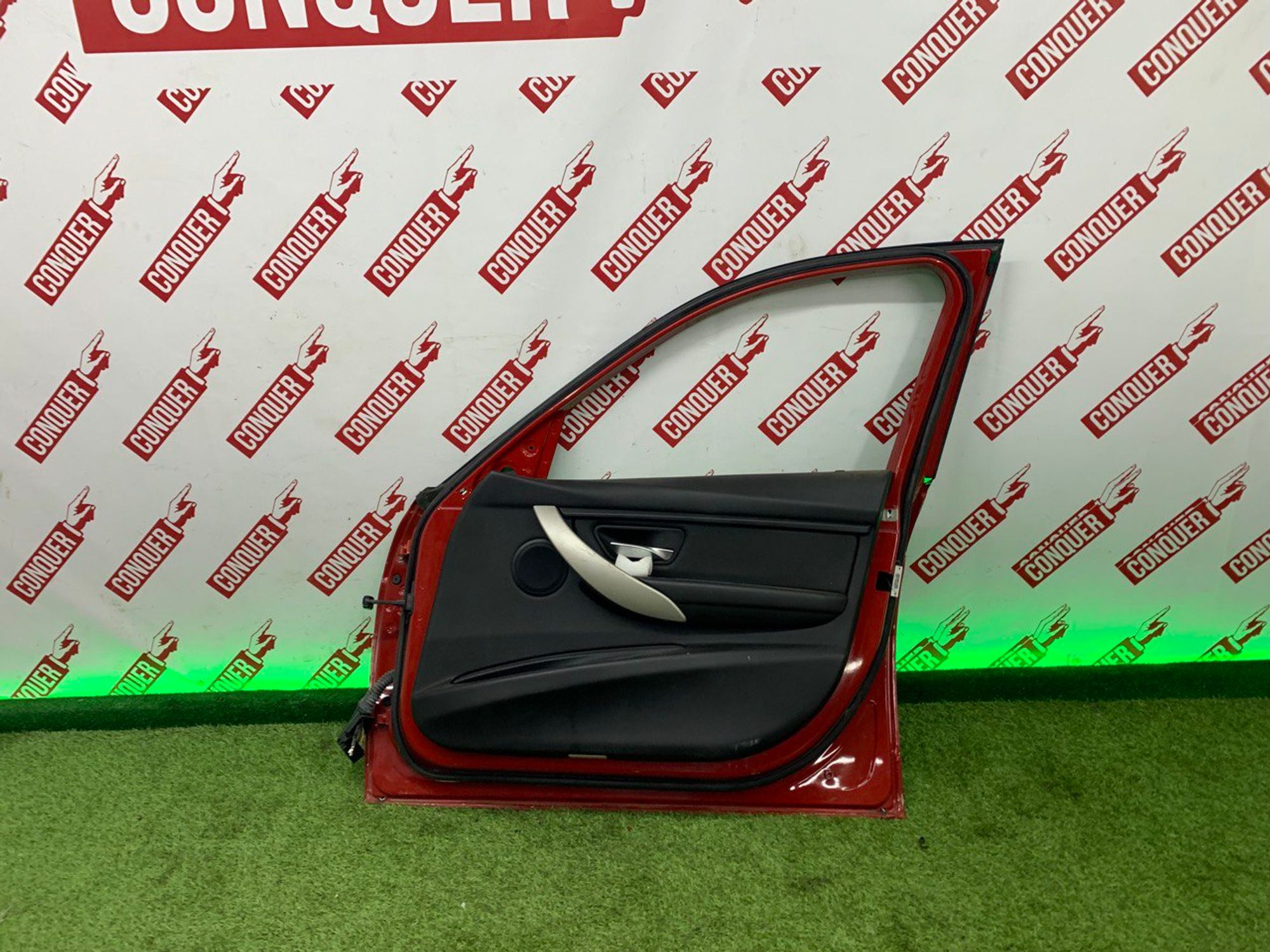 Передняя правая дверь BMW F30 БМВ Ф30, 15000 рублей, Москва