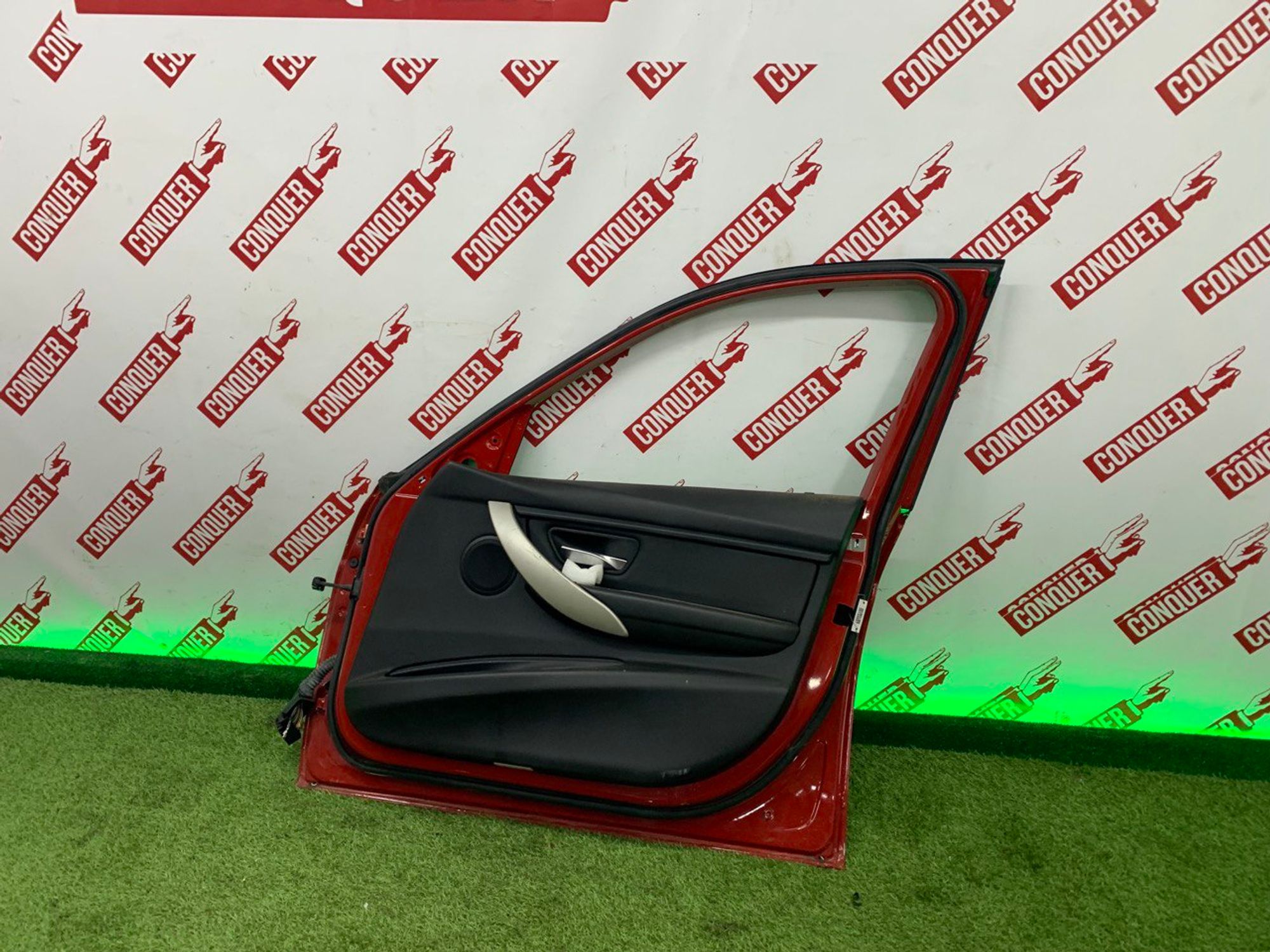 Передняя правая дверь BMW F30 БМВ Ф30, 15000 рублей, Москва