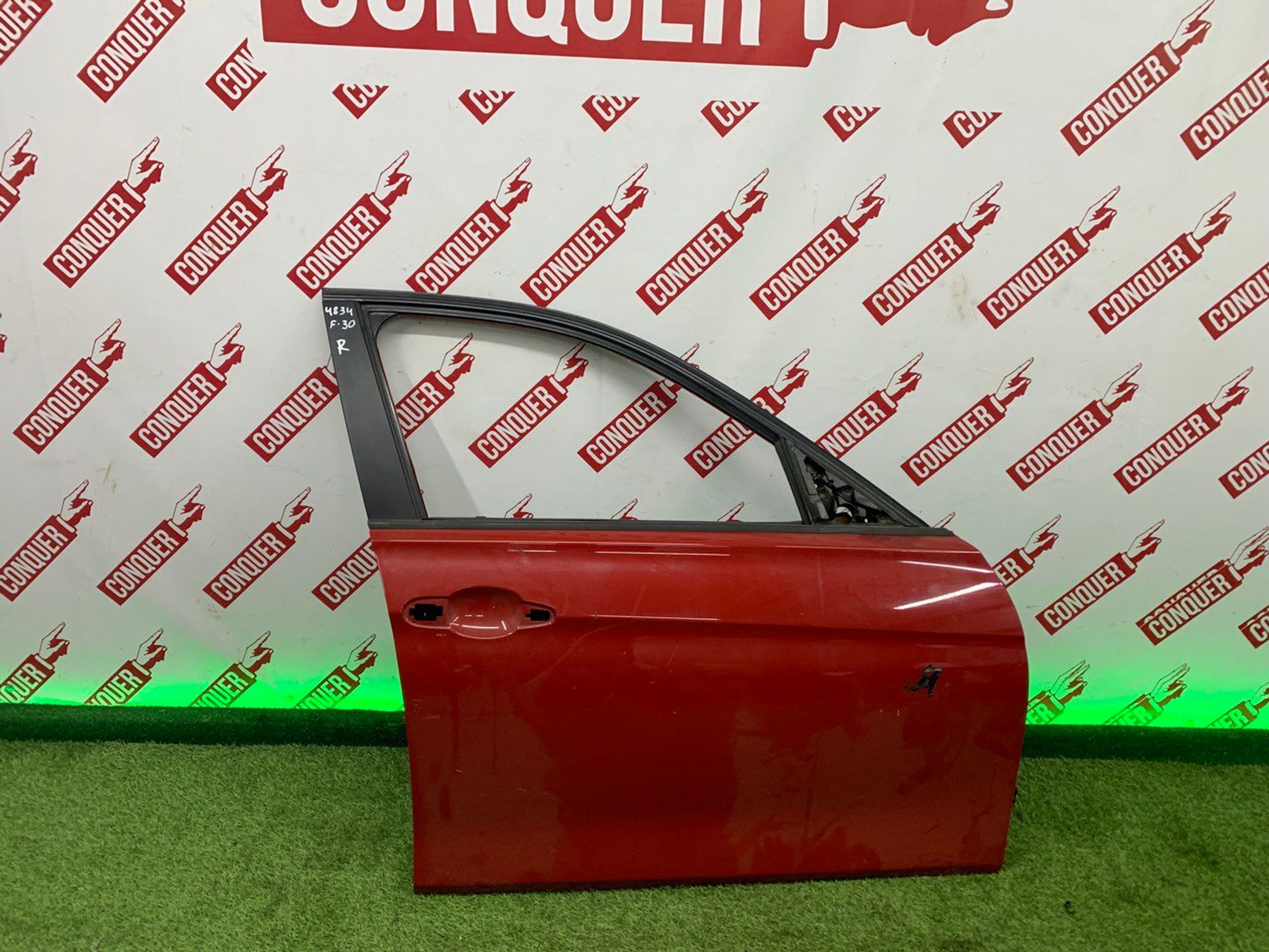 Передняя правая дверь BMW F30 БМВ Ф30, 15000 рублей, Москва