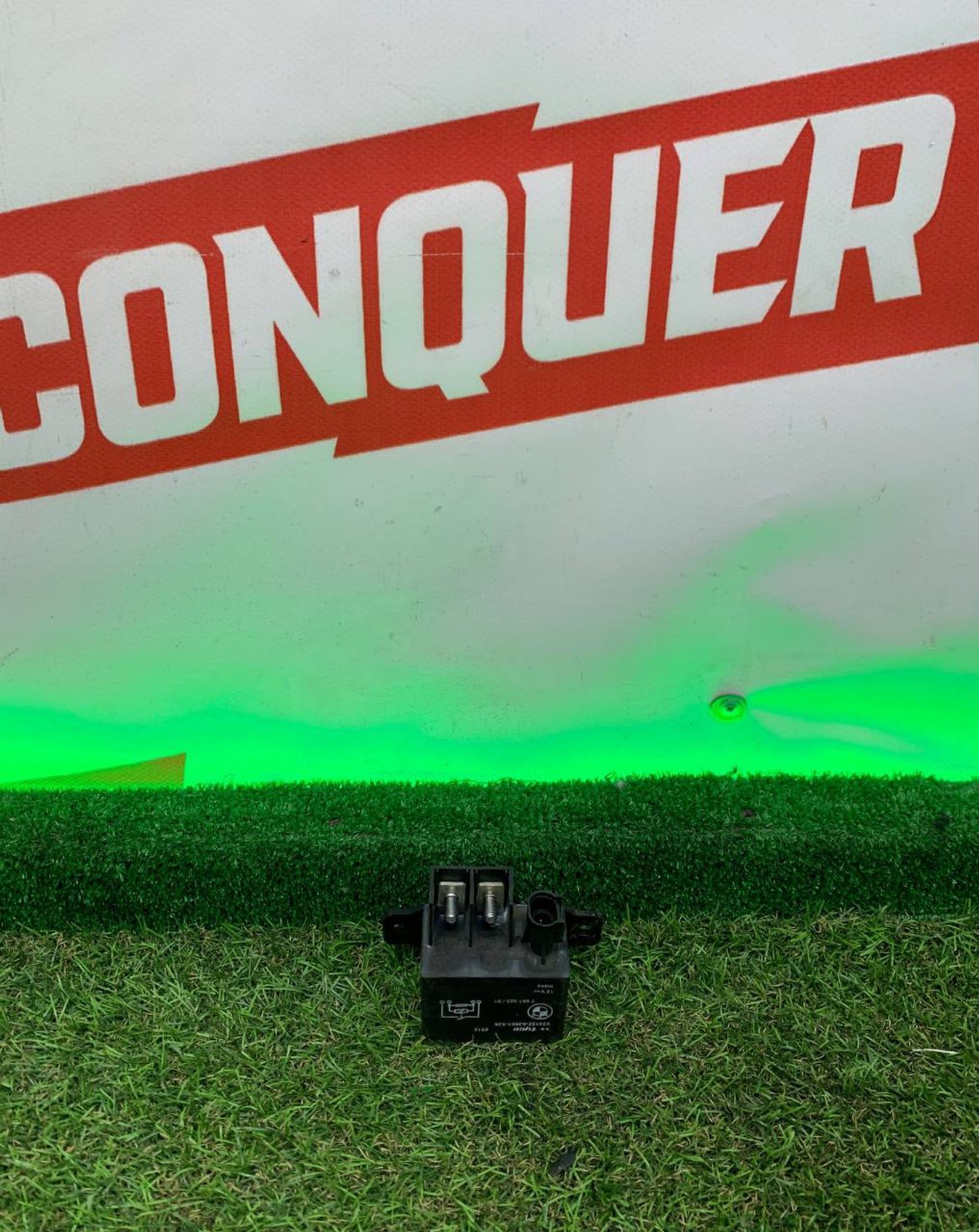 Реле вентилятора BMW F10 01 E60 E90, 1500 рублей, Москва