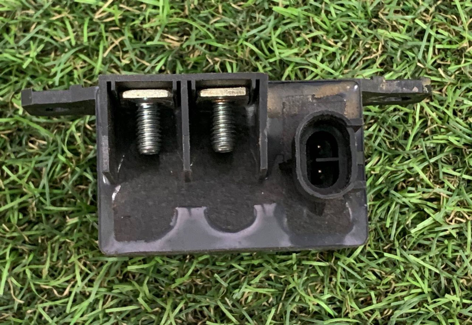 Реле вентилятора BMW F10 01 E60 E90, 1500 рублей, Москва