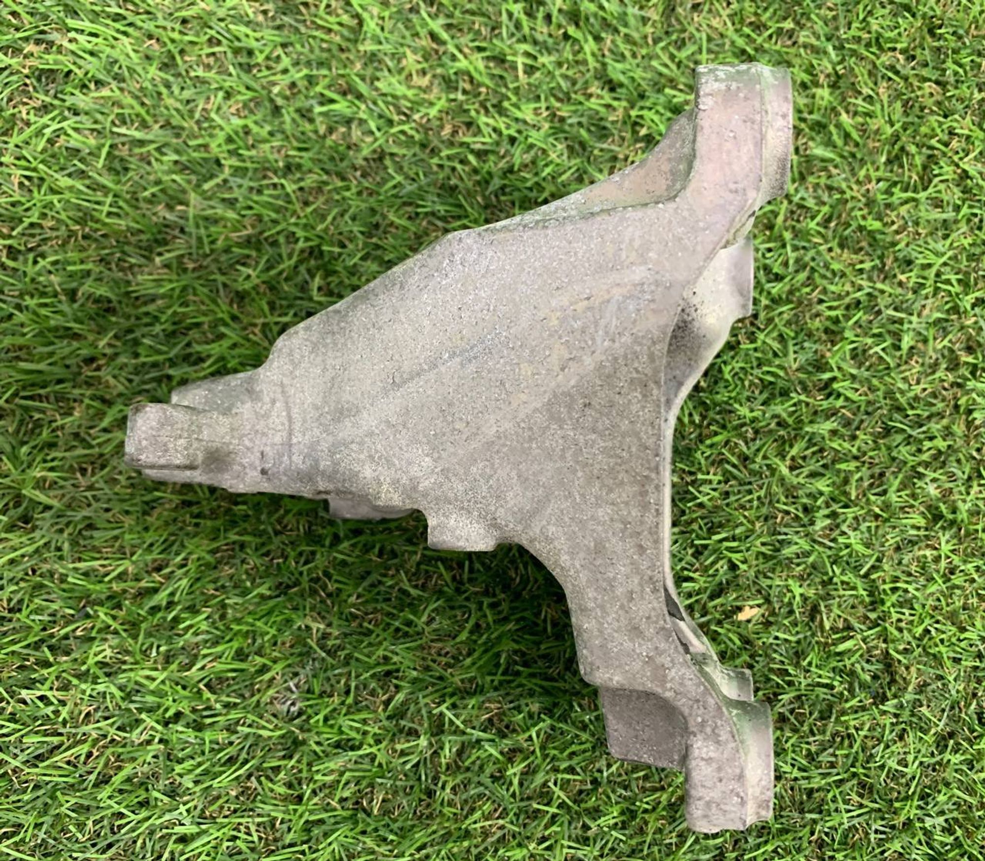 Несущий кронштейн двигателя BMW 3 F30, F31, 2500 рублей, Москва