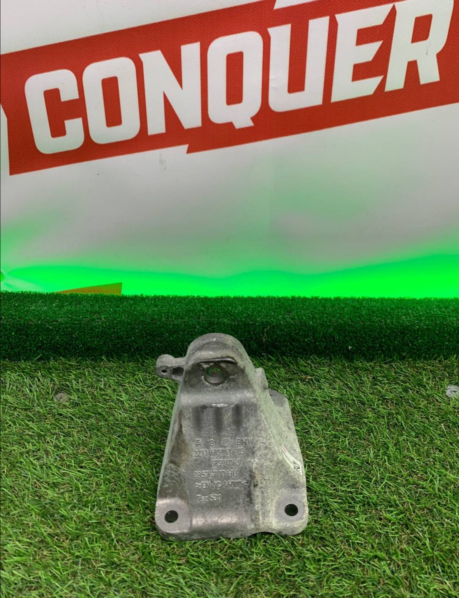 Несущий кронштейн двигателя BMW 3 F30, F31, 2500 рублей, Москва