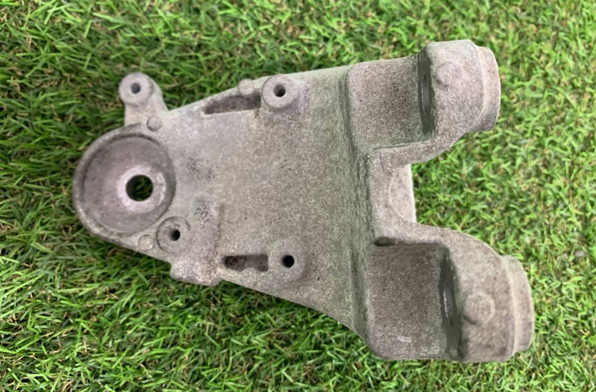 Несущий кронштейн двигателя BMW 3 F30, F31, 2500 рублей, Москва