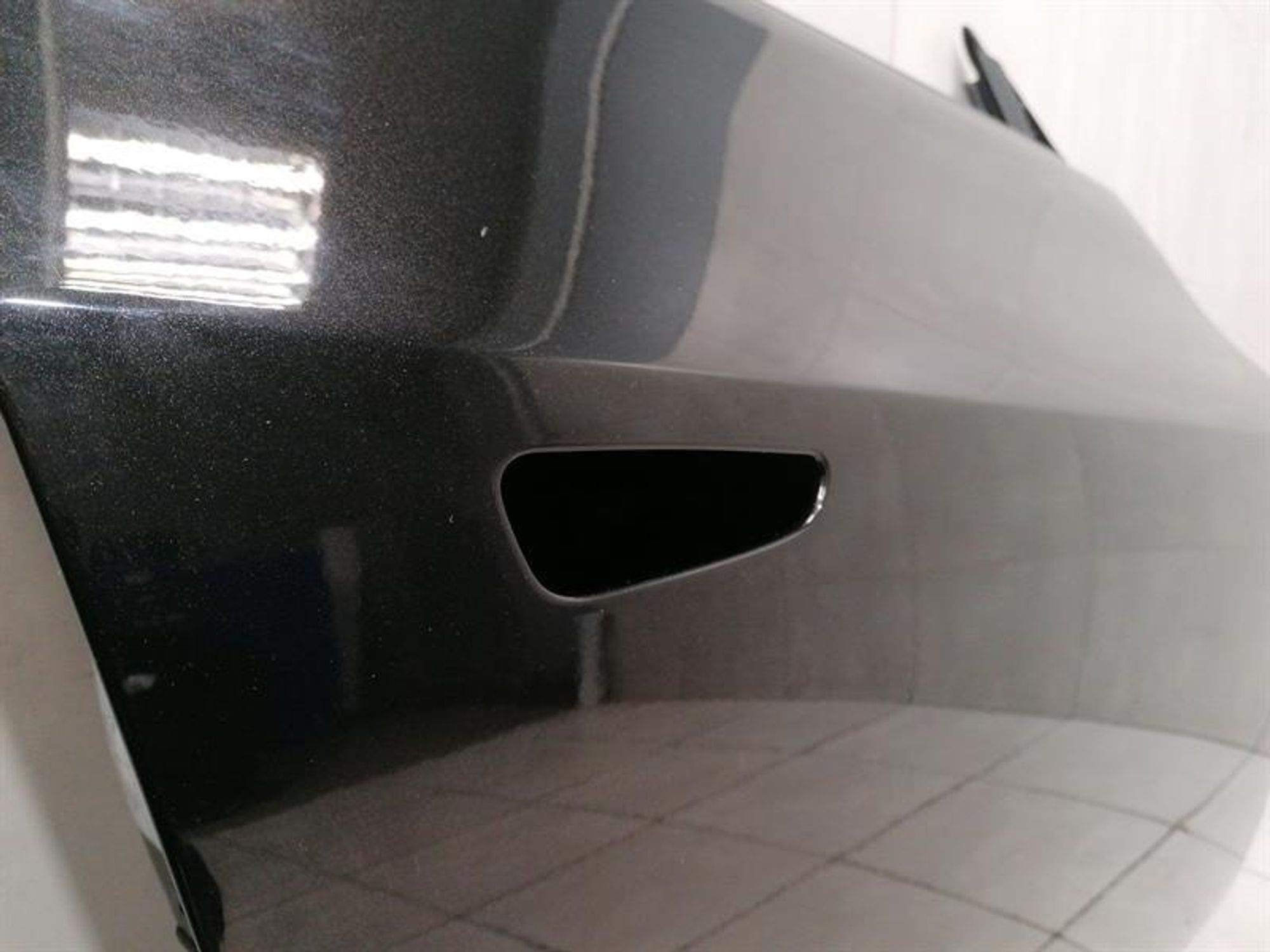 правая передняя дверь  Ferrari Purosangue F175, 770000 рублей, Москва