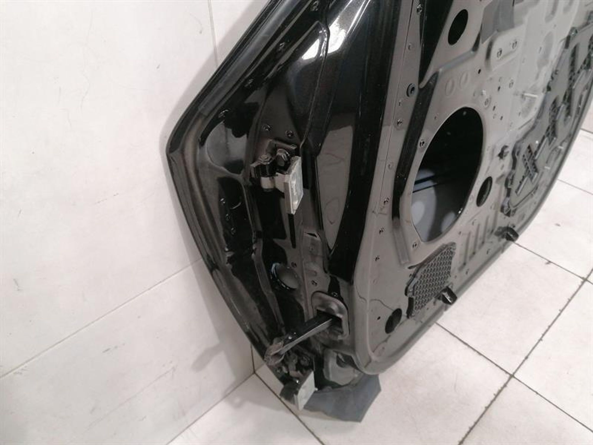 правая передняя дверь  Ferrari Purosangue F175, 770000 рублей, Москва