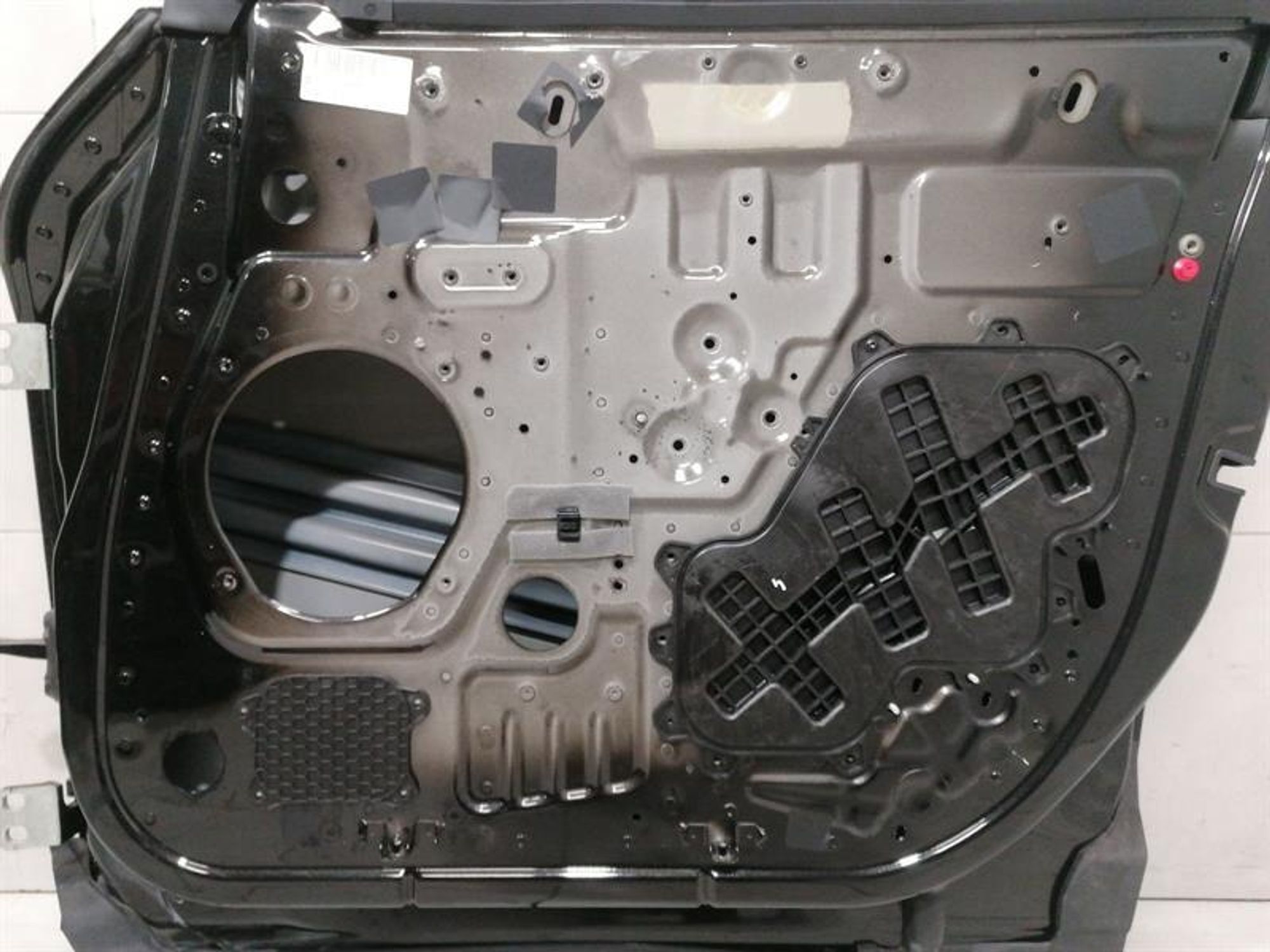 правая передняя дверь  Ferrari Purosangue F175, 770000 рублей, Москва