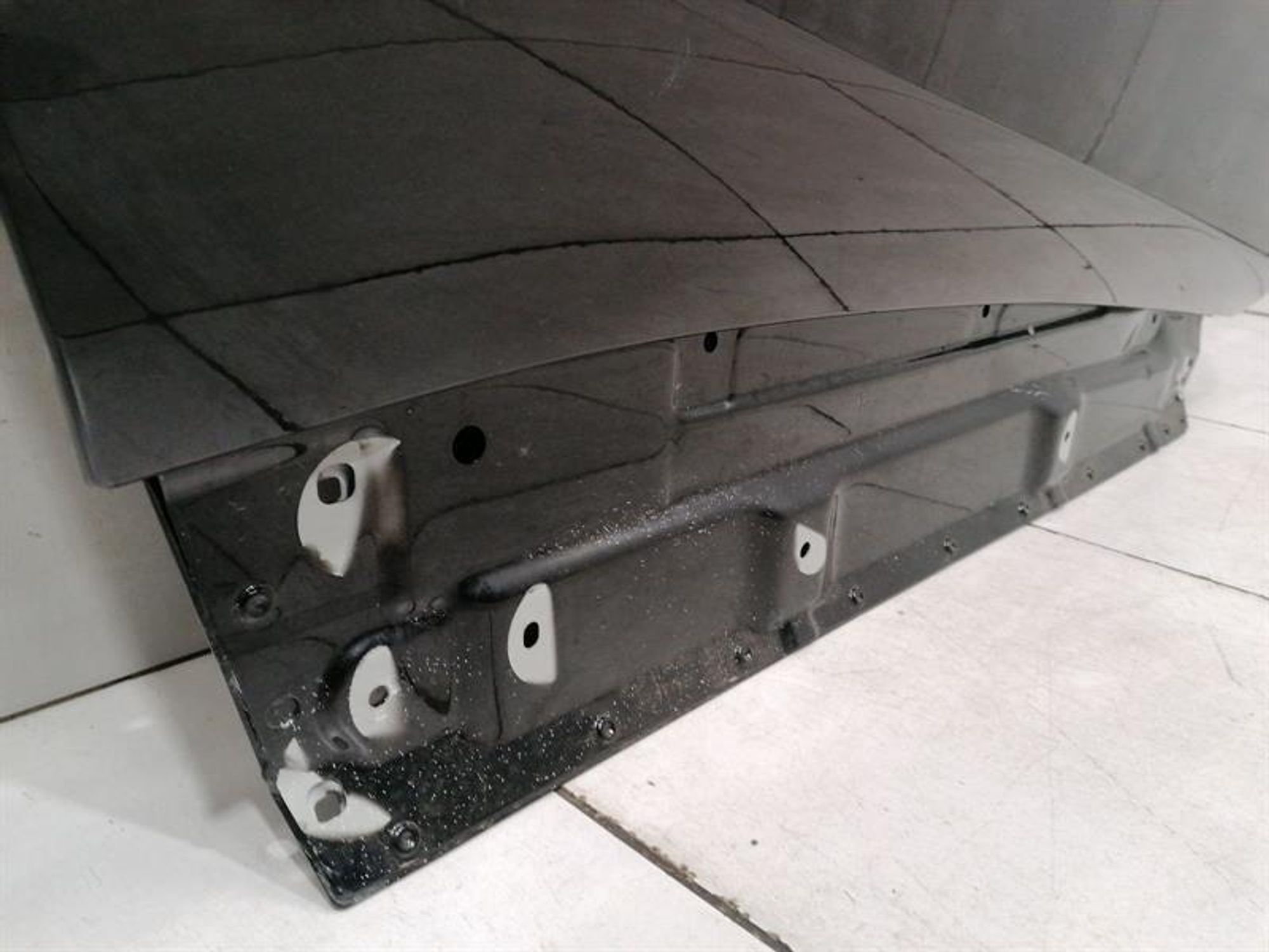 правая передняя дверь  Ferrari Purosangue F175, 770000 рублей, Москва