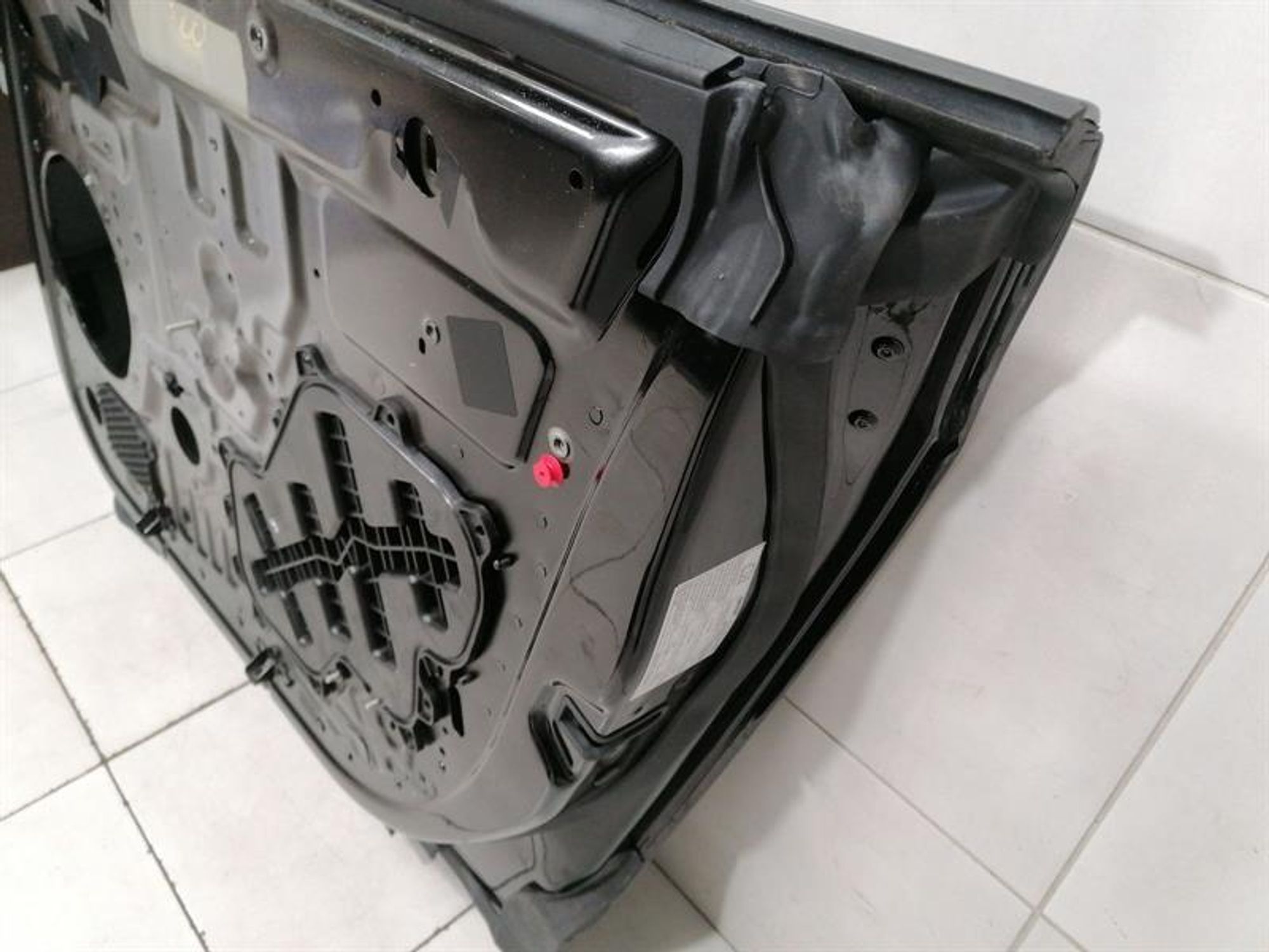 правая передняя дверь  Ferrari Purosangue F175, 770000 рублей, Москва