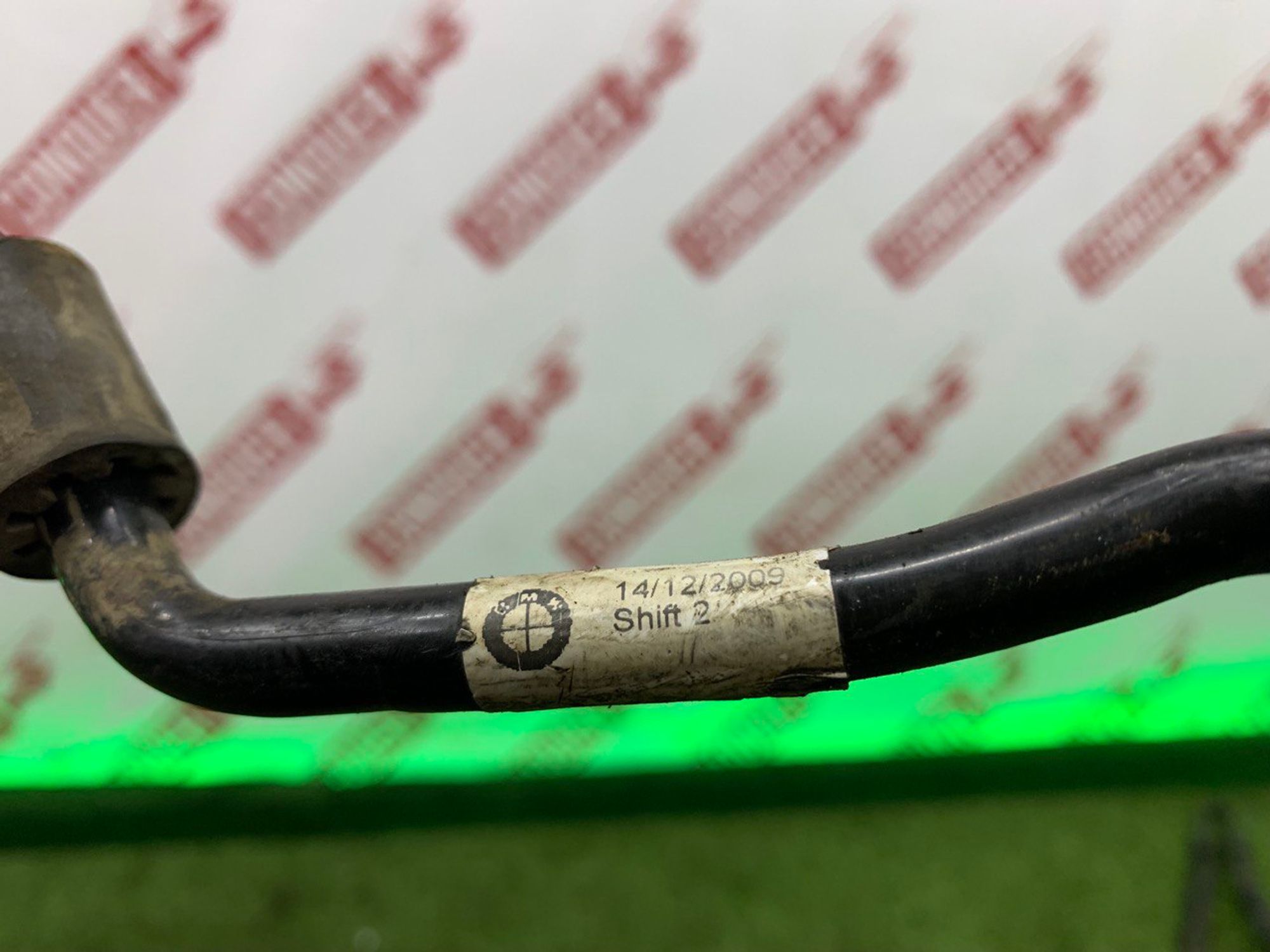 Трубки гидроусилителя на BMW F16 E70 E71 S63 N63, 13000 рублей, Москва