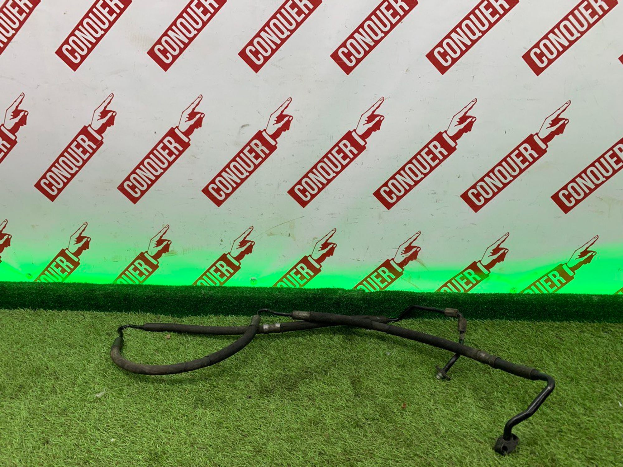 Трубки гидроусилителя на BMW F16 E70 E71 S63 N63, 13000 рублей, Москва