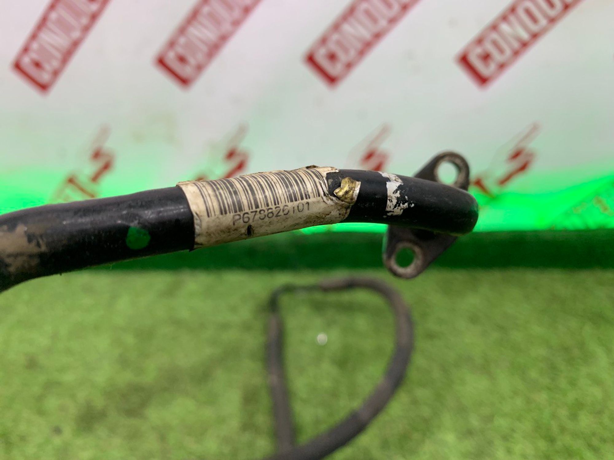 Трубки гидроусилителя на BMW F16 E70 E71 S63 N63, 13000 рублей, Москва