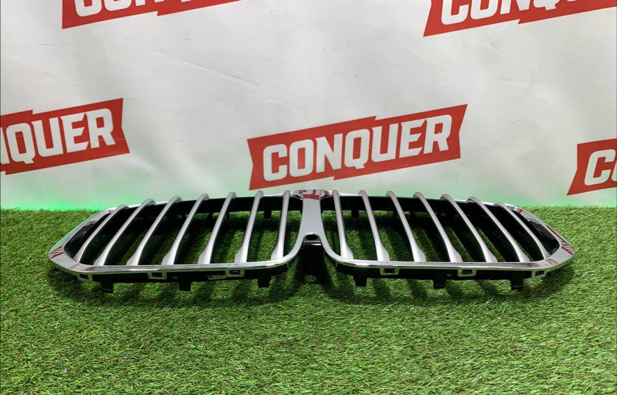 Решетка радиатора BMW X7 G07, 10000 рублей, Москва