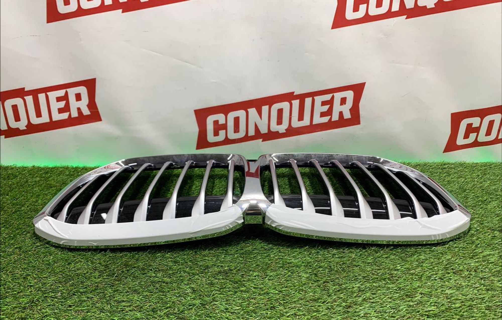 Решетка радиатора BMW X7 G07, 10000 рублей, Москва