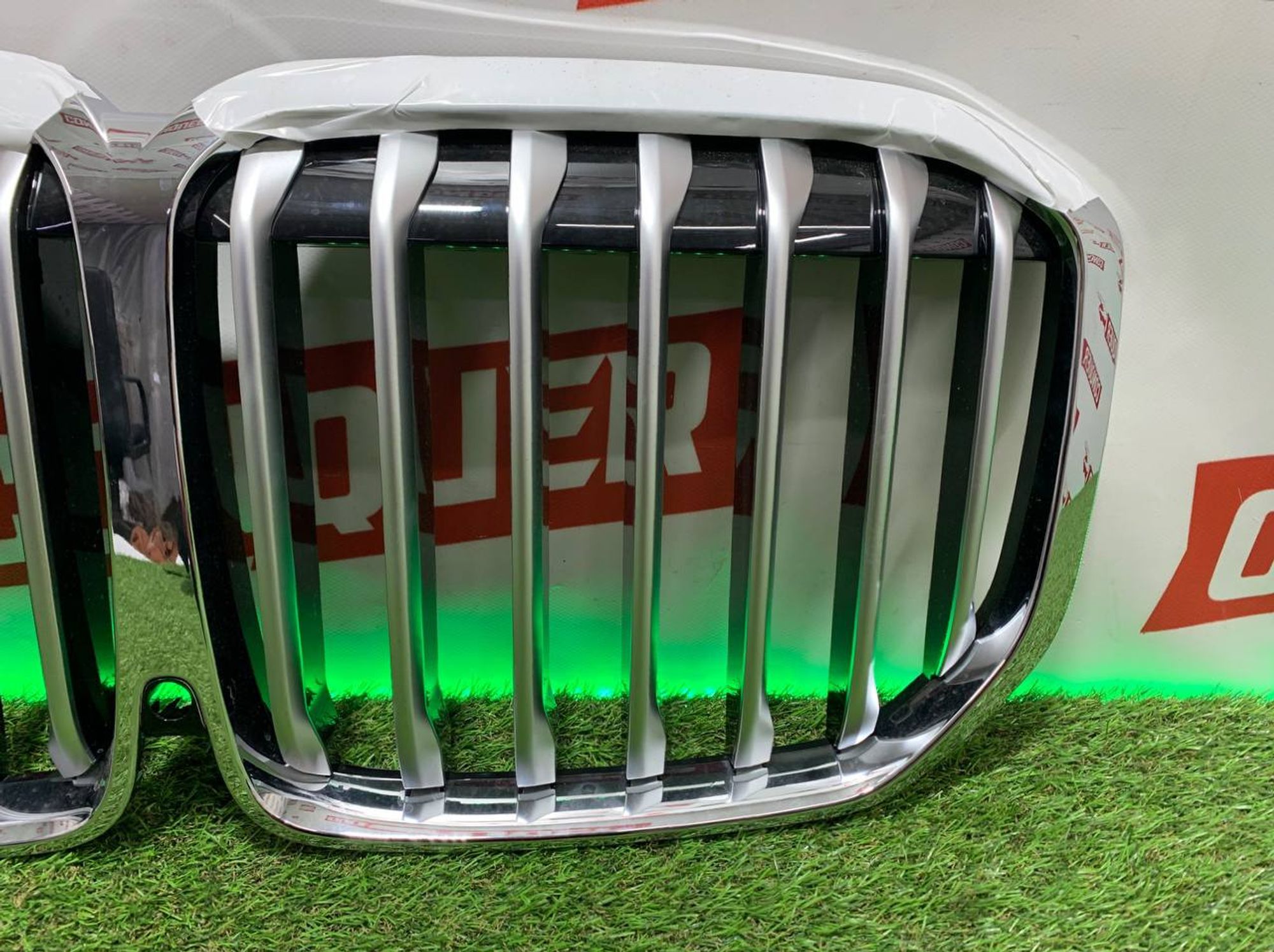 Решетка радиатора BMW X7 G07, 10000 рублей, Москва