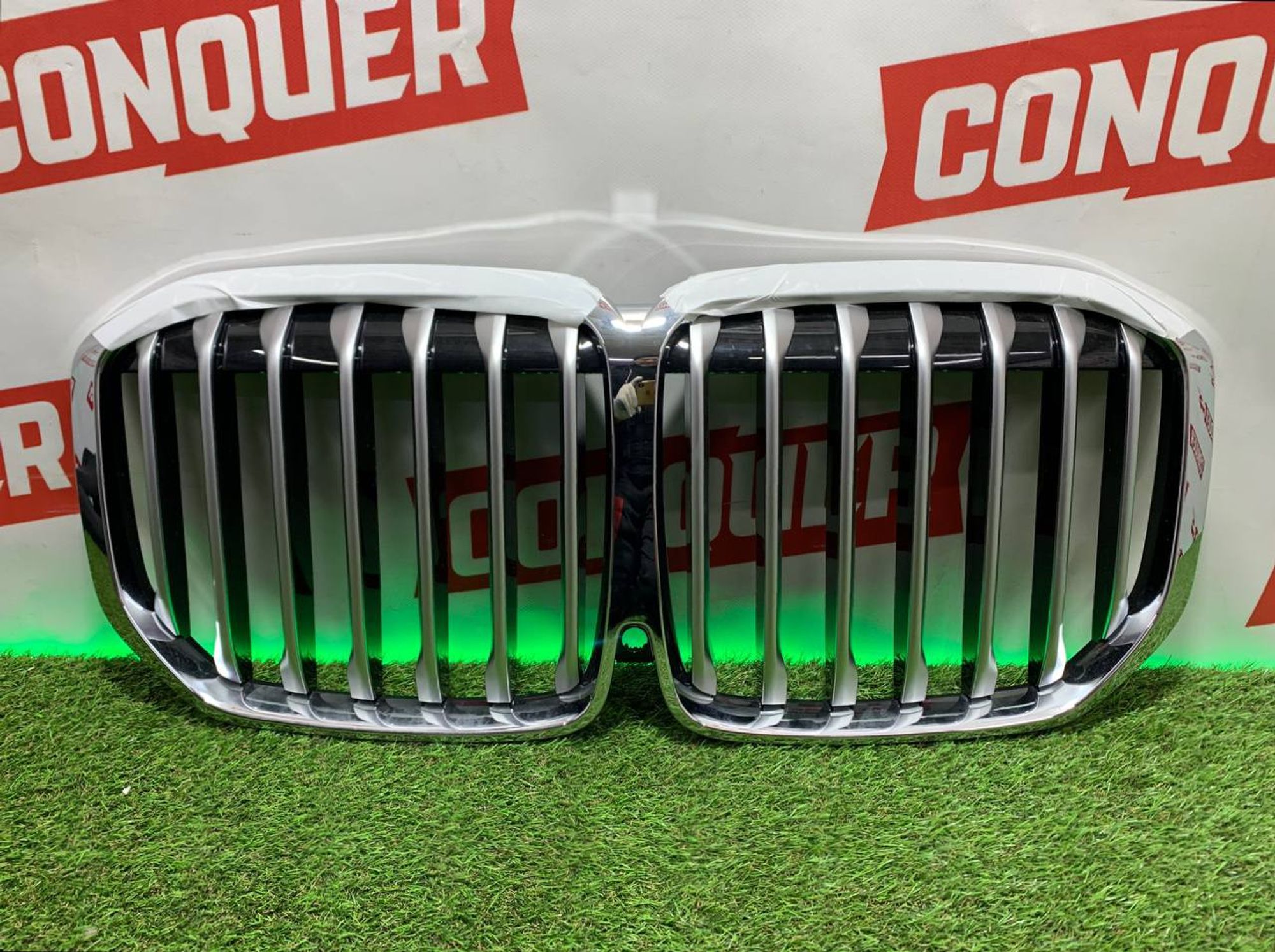 Решетка радиатора BMW X7 G07, 10000 рублей, Москва