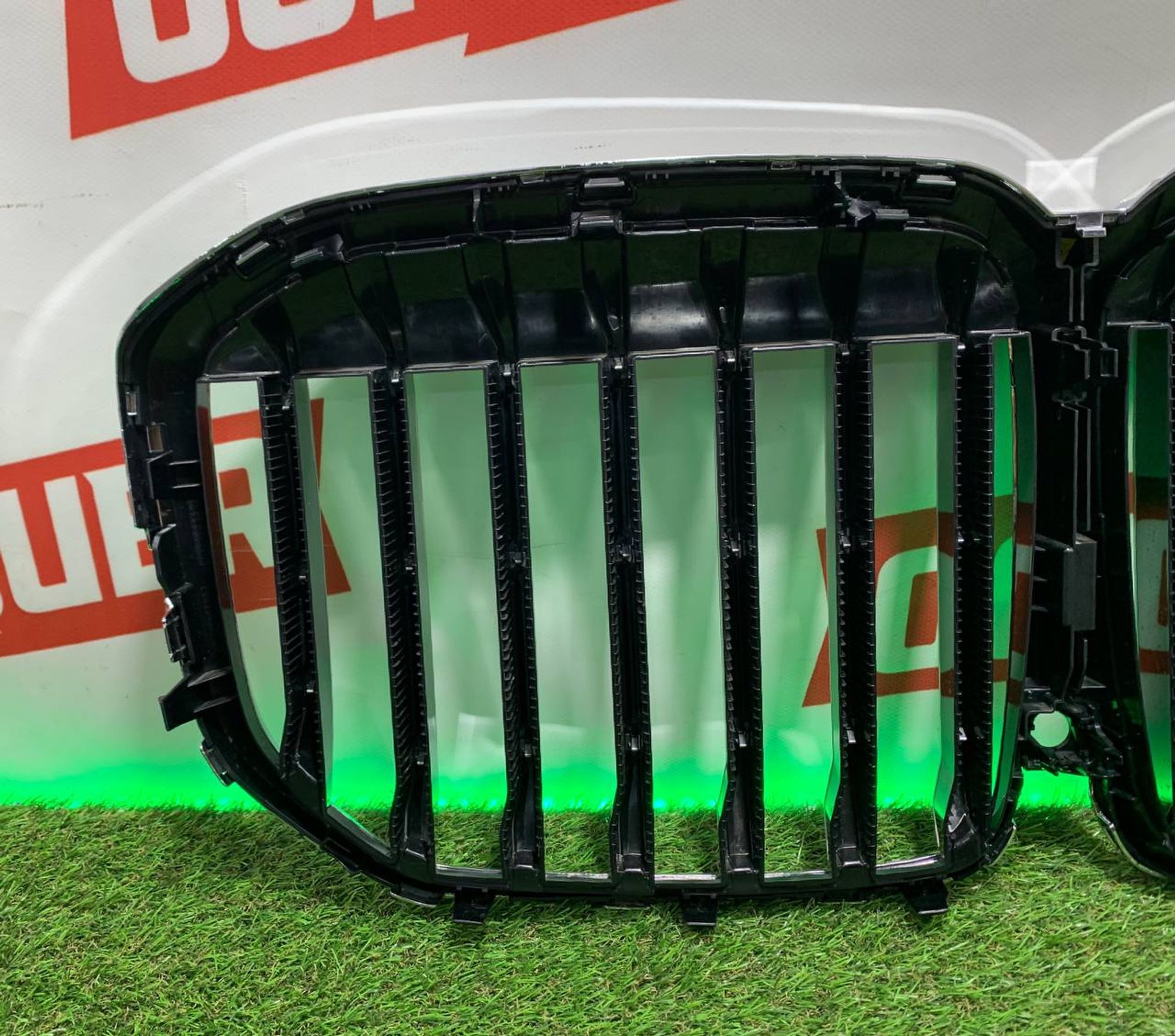 Решетка радиатора BMW X7 G07, 10000 рублей, Москва