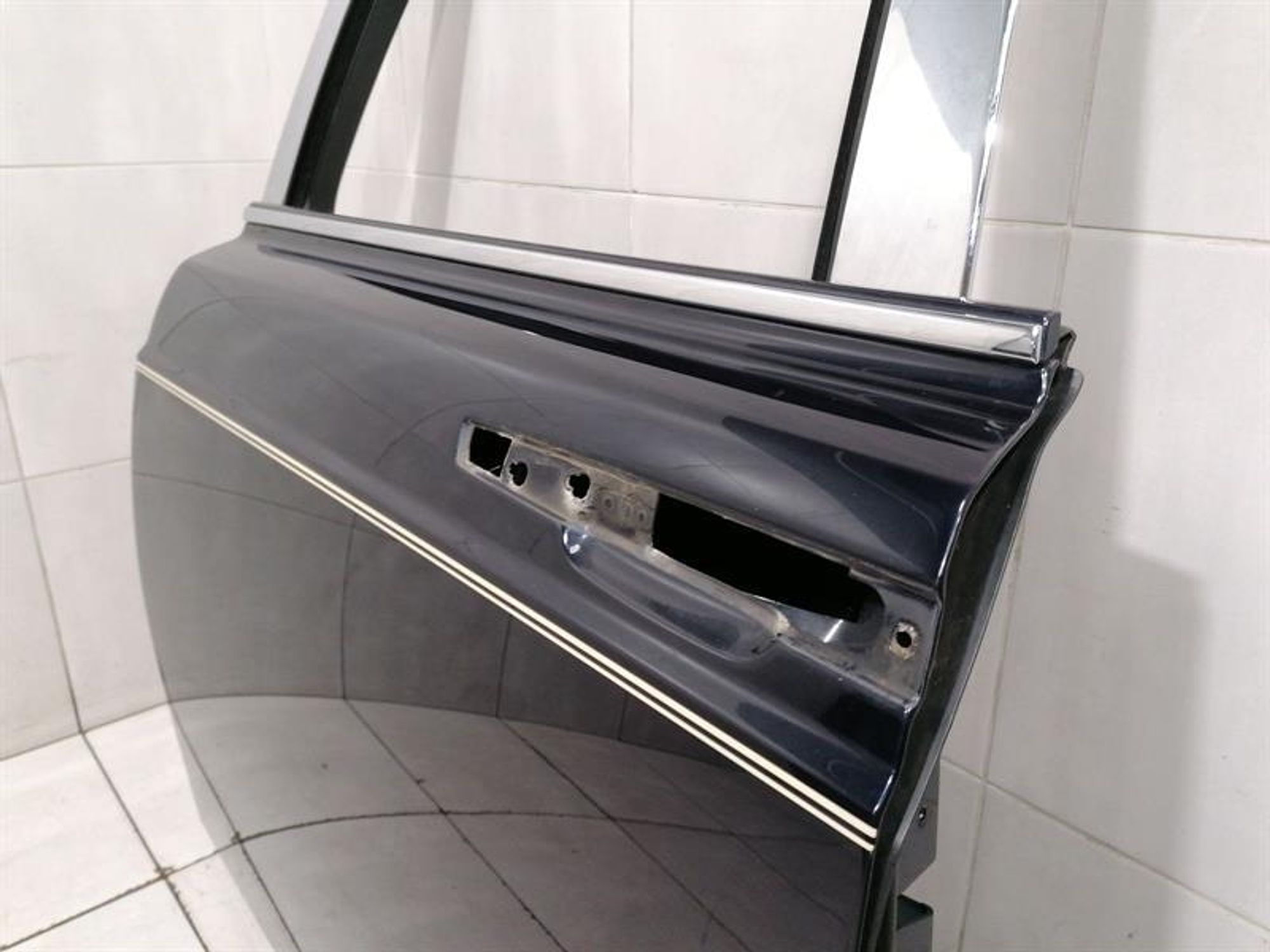 дверь задняя правая Rolls Royce Phantom MK7 VII, 450000 рублей, Москва