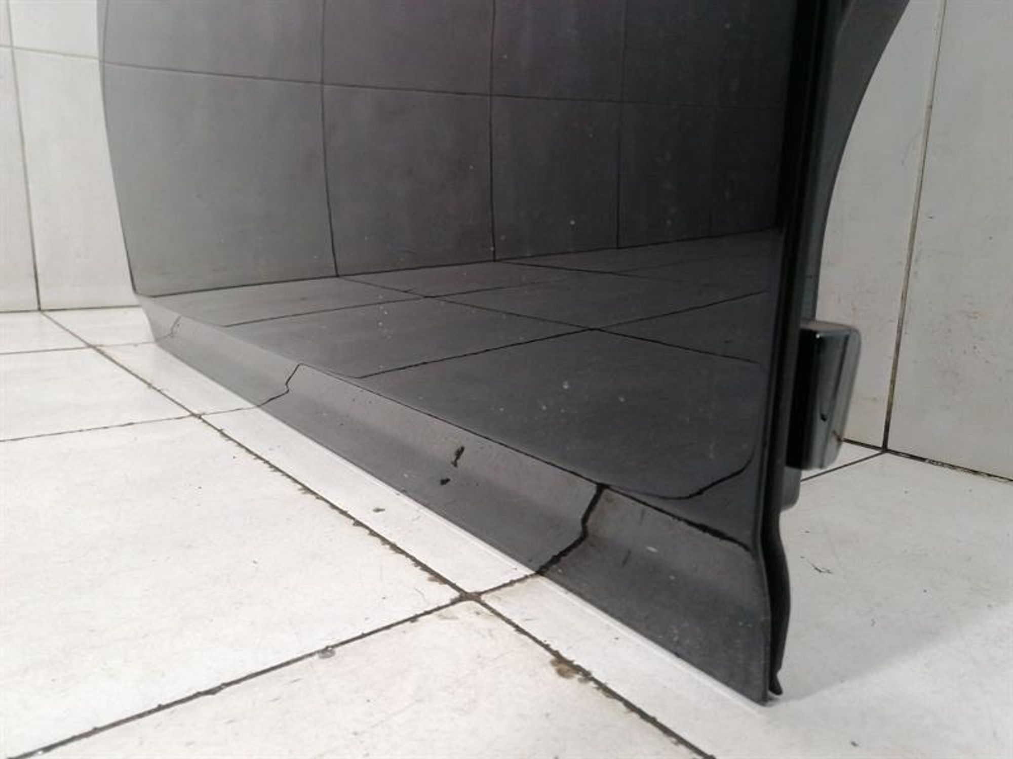 дверь задняя правая Rolls Royce Phantom MK7 VII, 450000 рублей, Москва