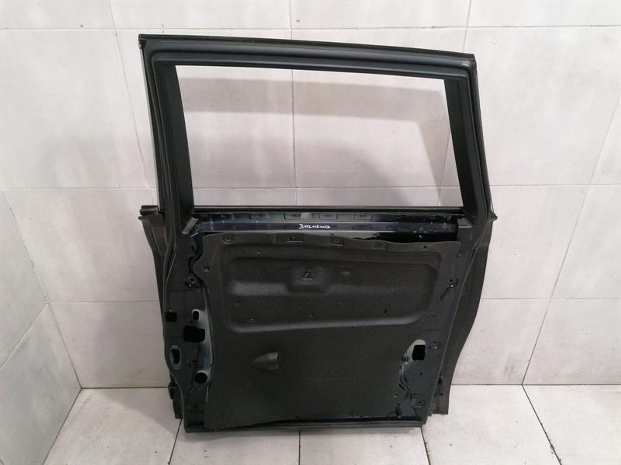 дверь задняя правая Rolls Royce Phantom MK7 VII, 450000 рублей, Москва