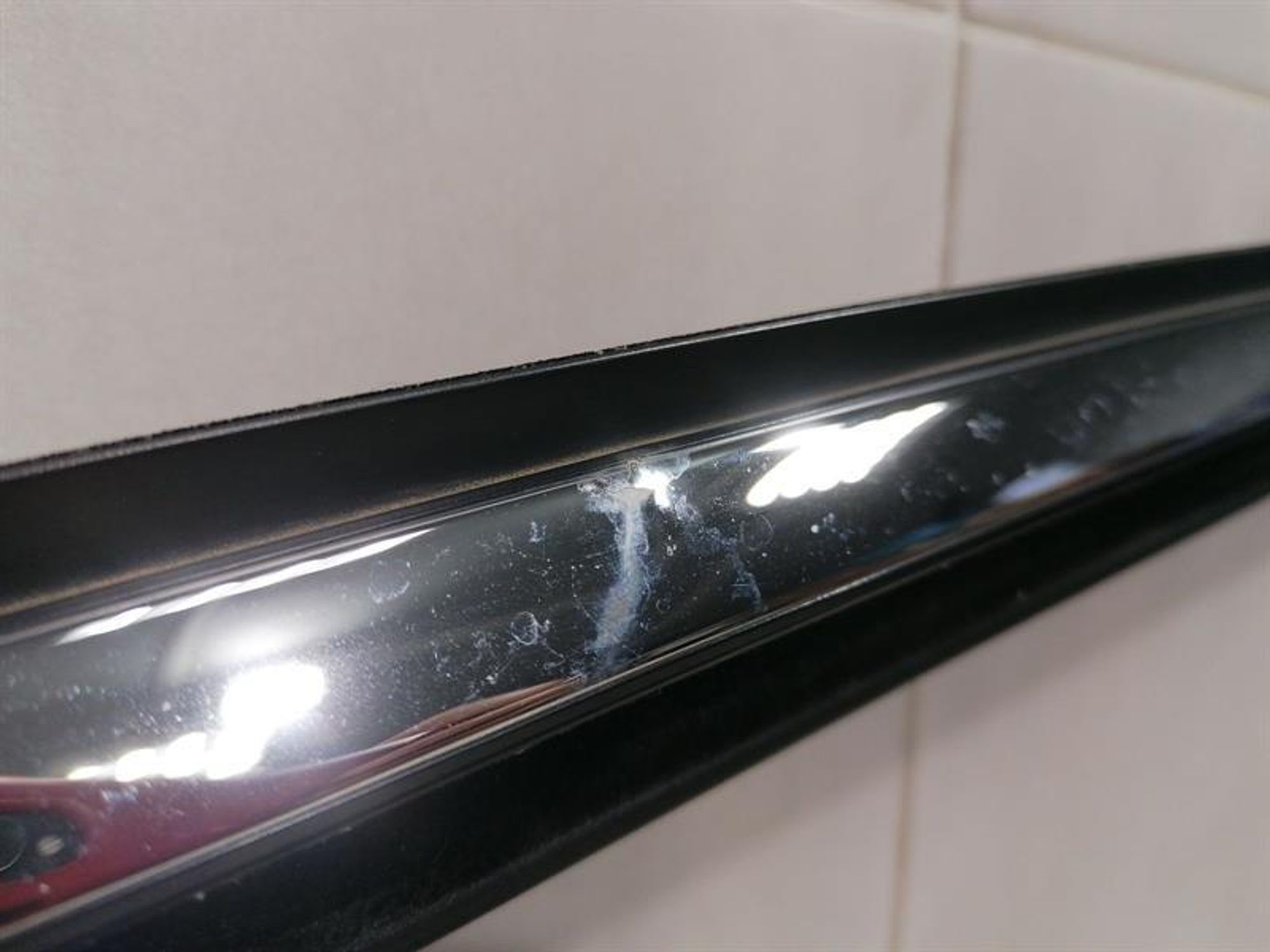 дверь задняя правая Rolls Royce Phantom MK7 VII, 450000 рублей, Москва