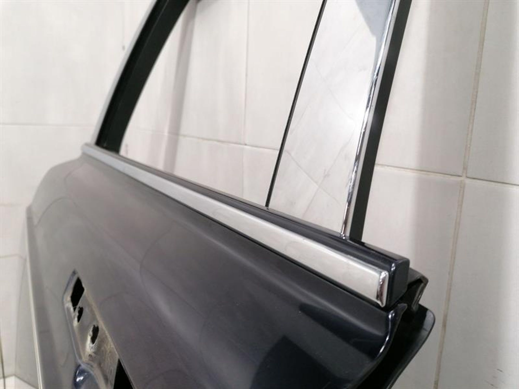 дверь задняя правая Rolls Royce Phantom MK7 VII, 450000 рублей, Москва