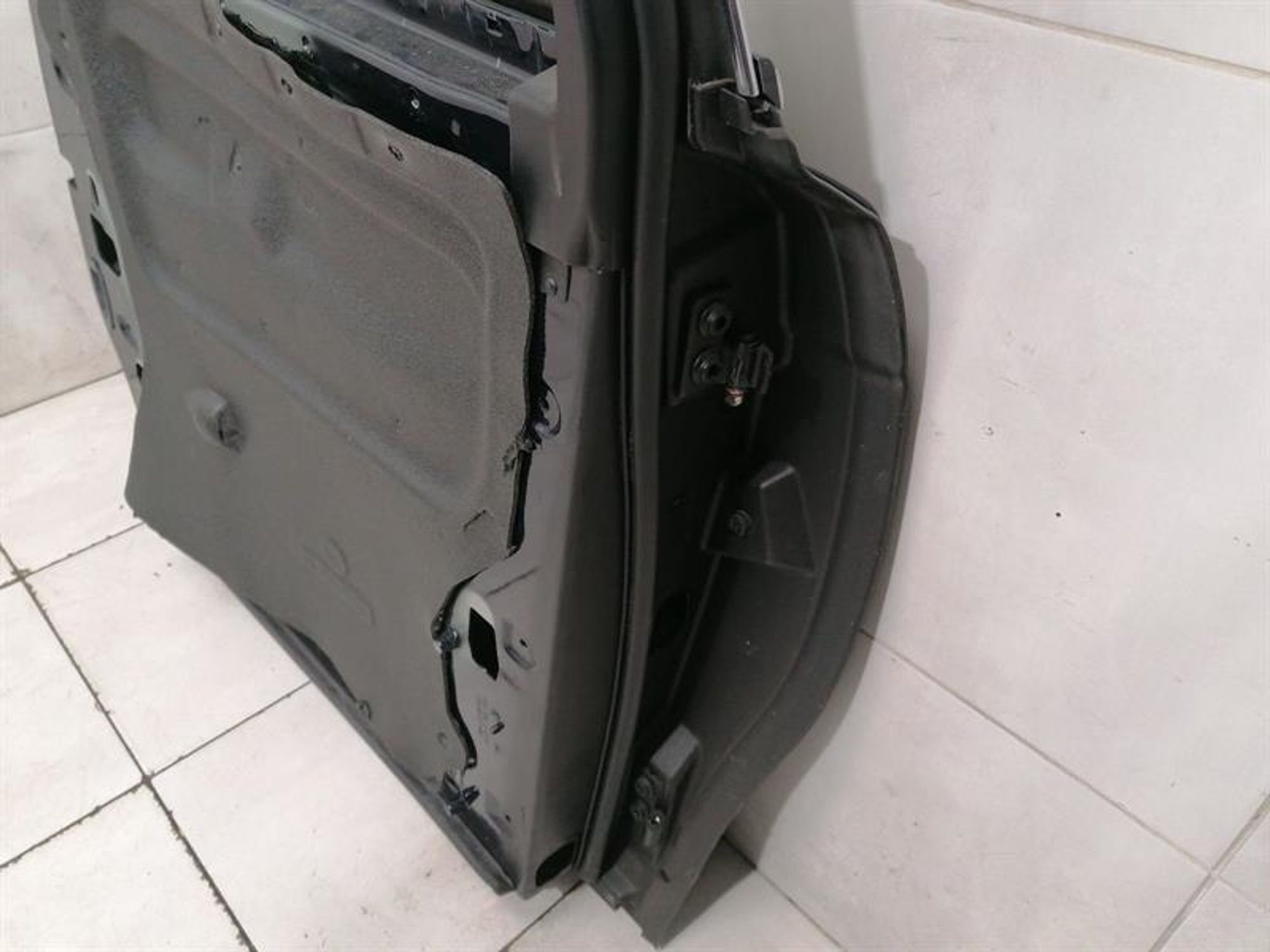 дверь задняя правая Rolls Royce Phantom MK7 VII, 450000 рублей, Москва