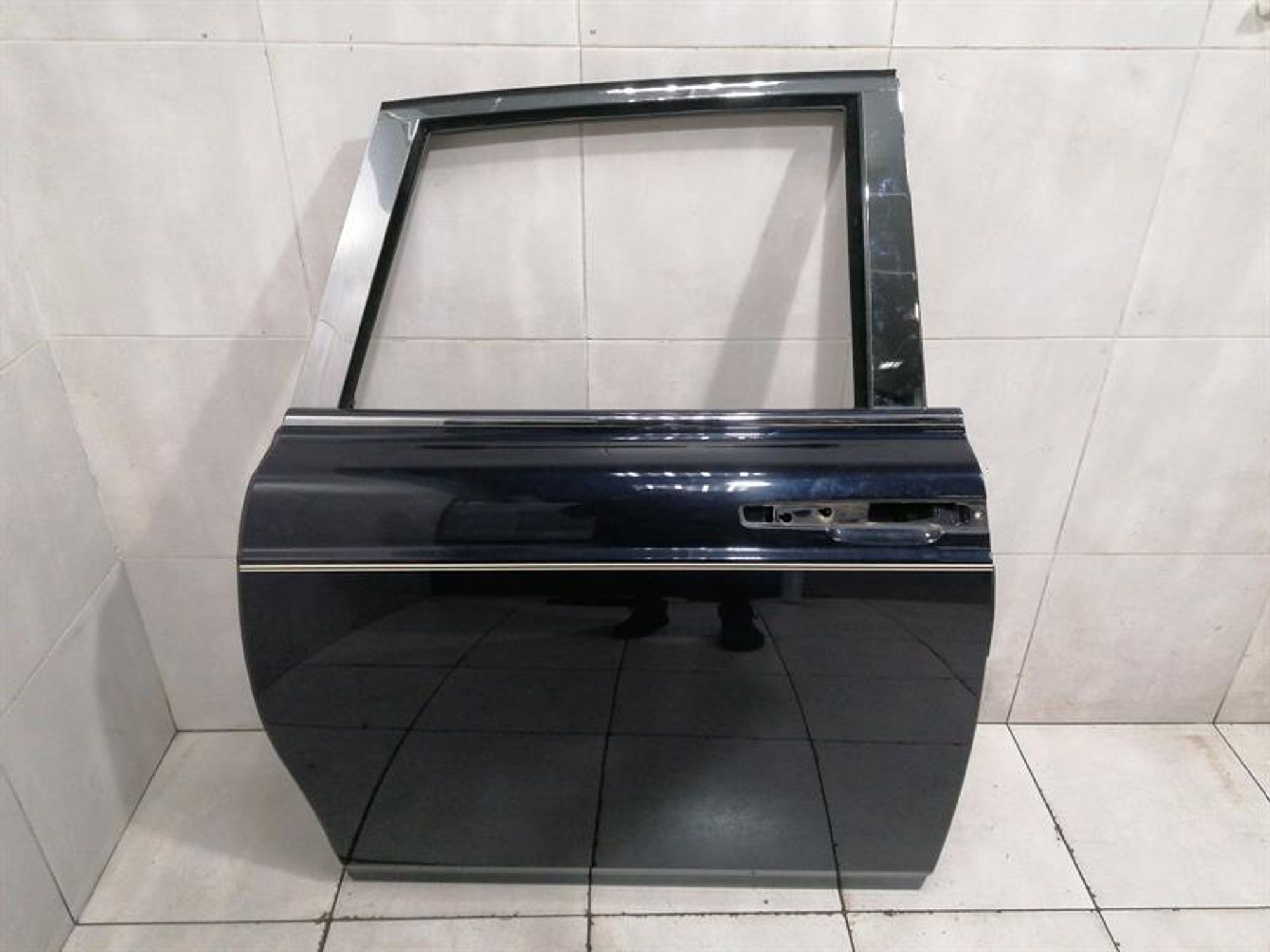 дверь задняя правая Rolls Royce Phantom MK7 VII, 450000 рублей, Москва