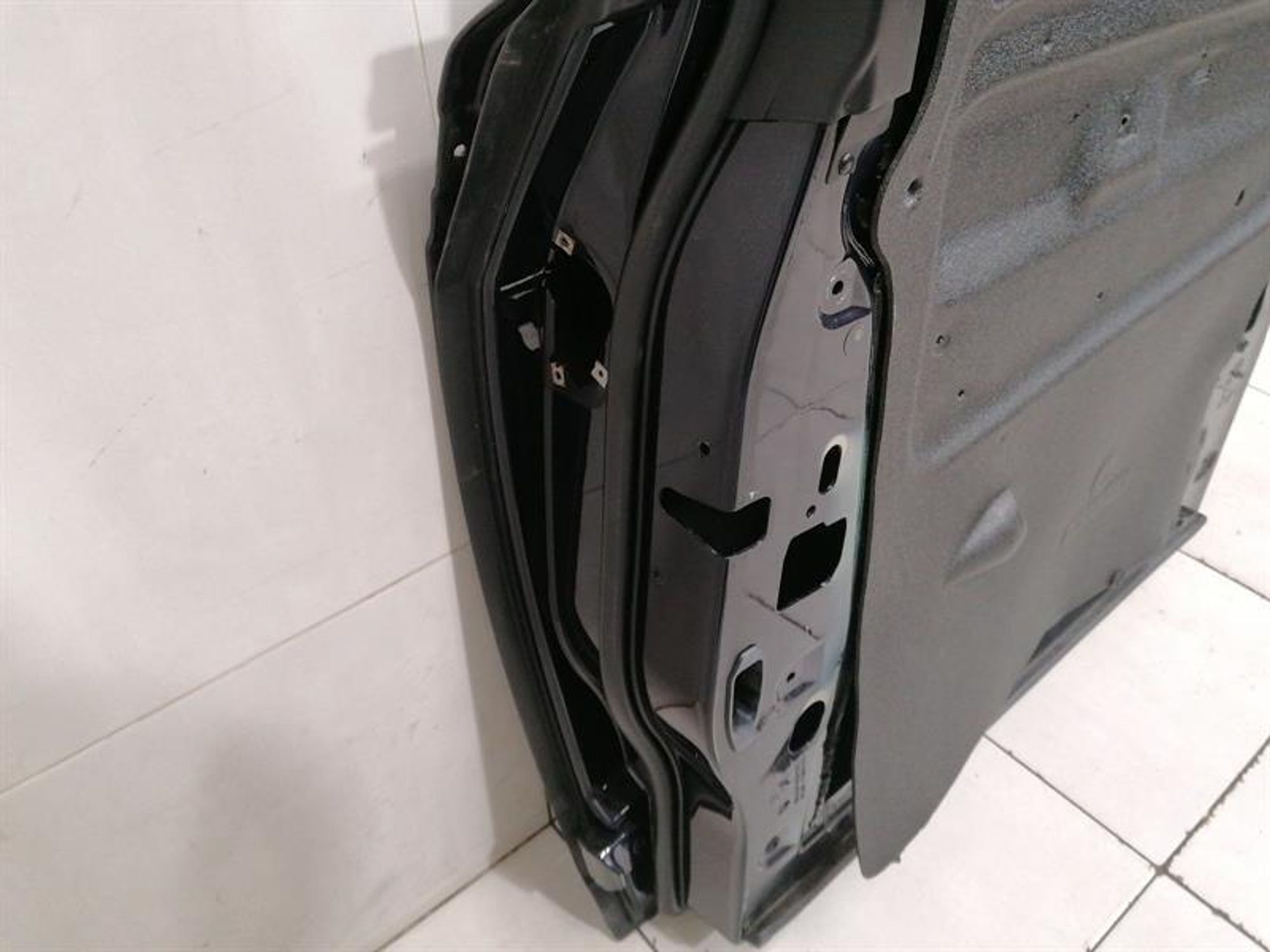 дверь задняя правая Rolls Royce Phantom MK7 VII, 450000 рублей, Москва